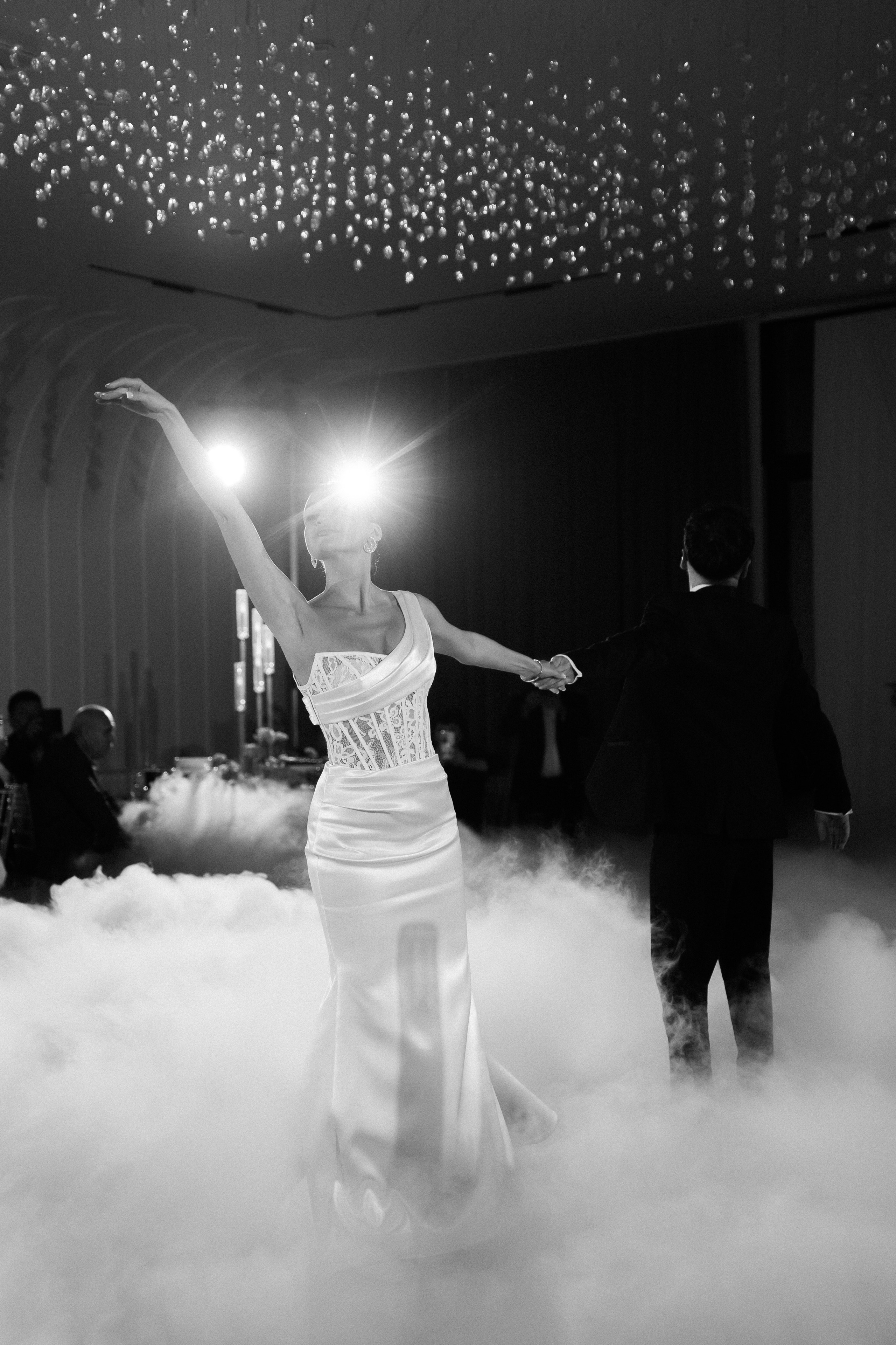 Амиль и Марина. Свадебный фотограф Решетников Дмитрий