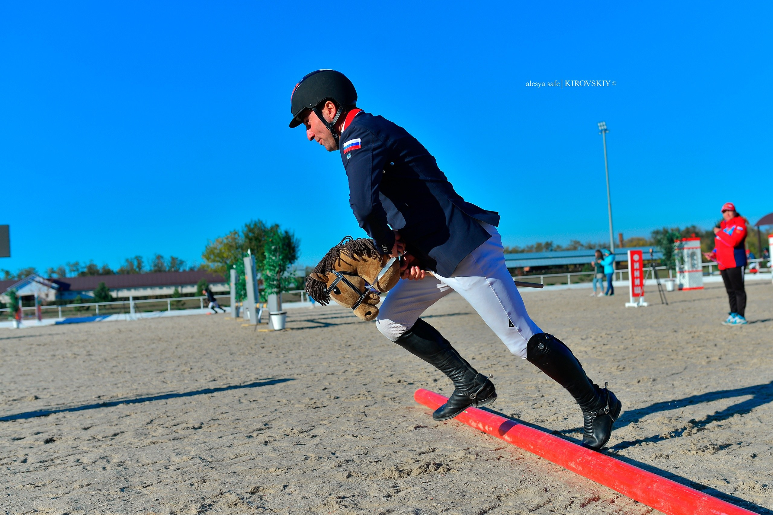 Кировский конный завод. Конный фотограф Alesya Safe