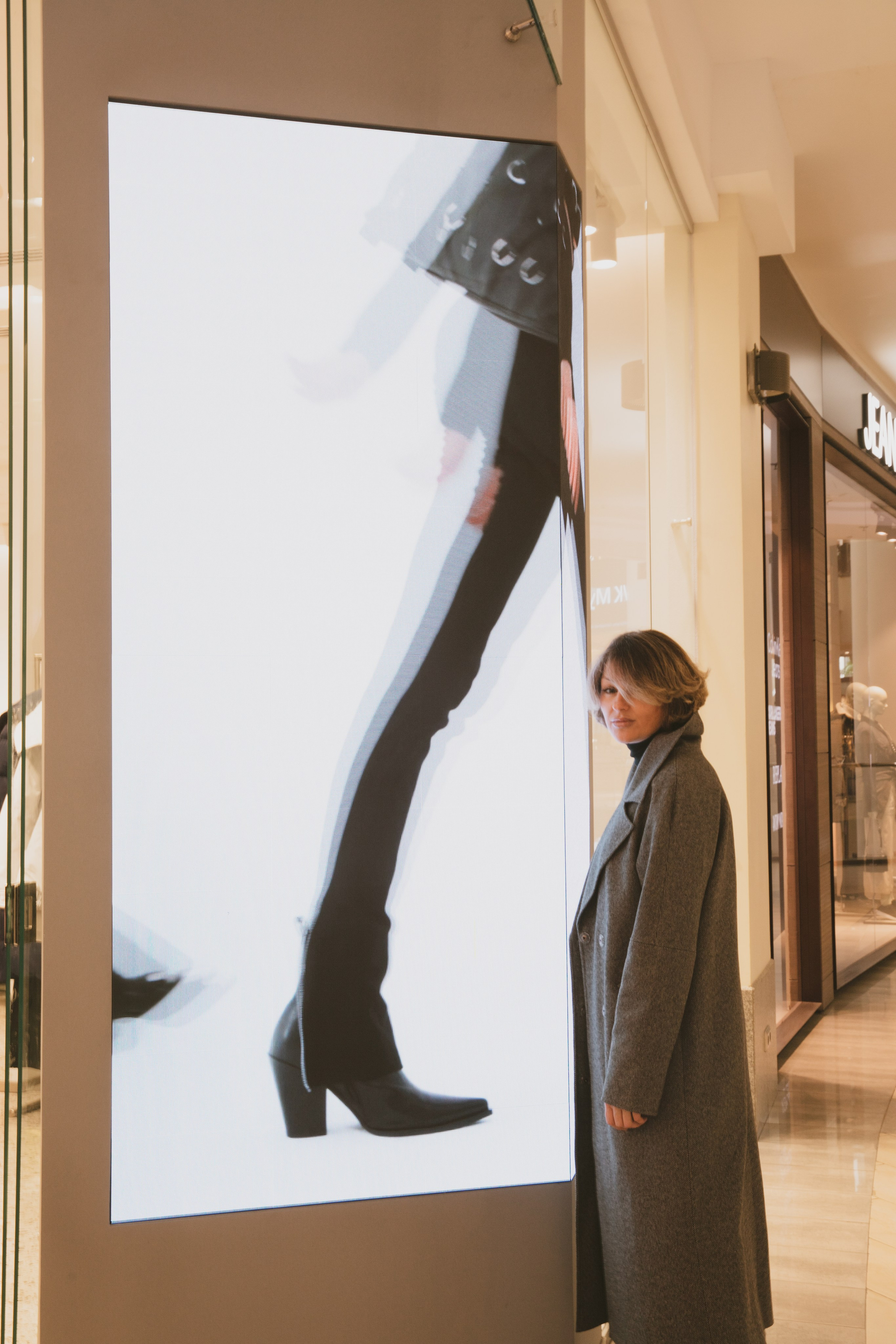 ЖЕНЩИНЫ. Женский и мужской фотограф Катя Ганс в Москве