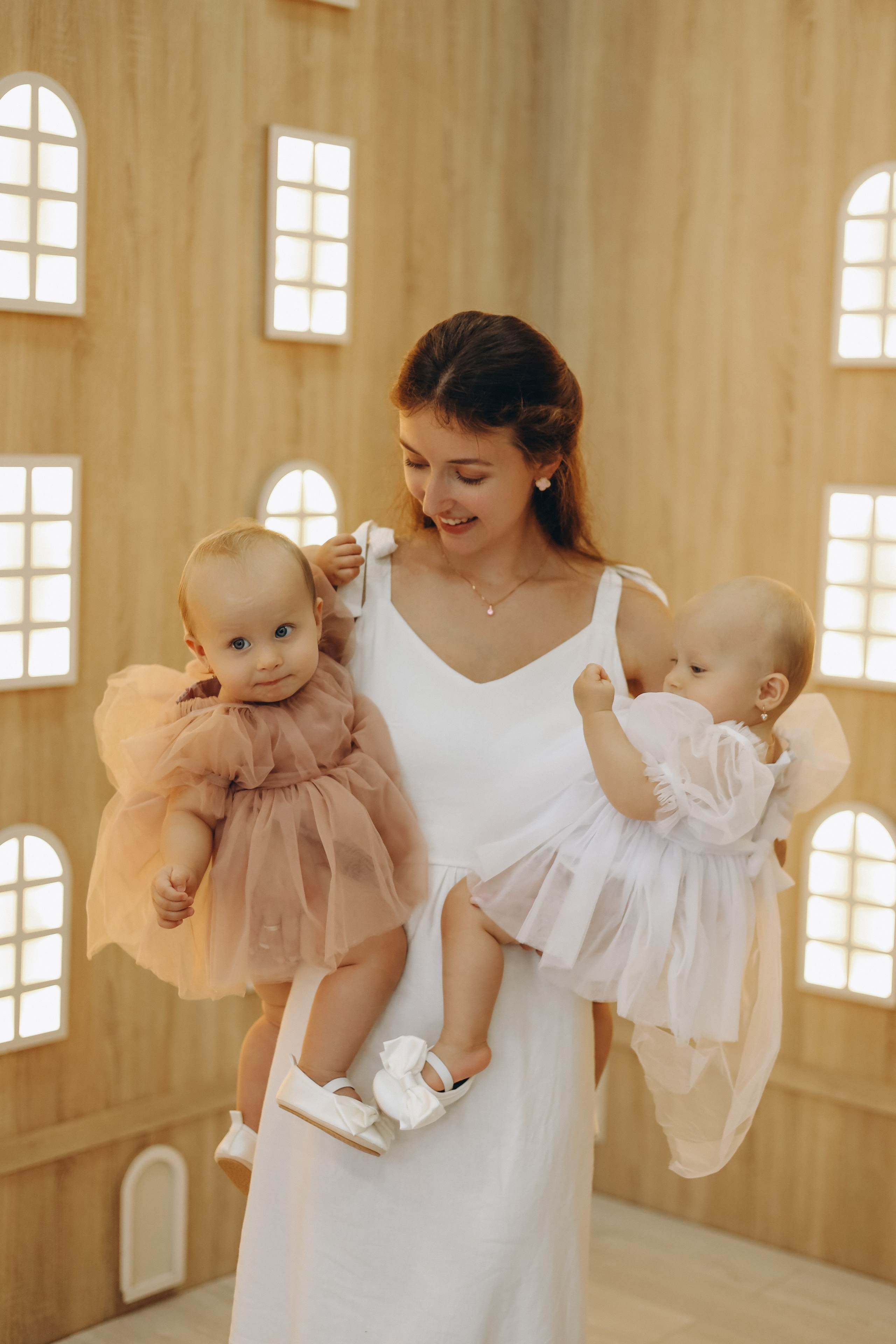 Годик на двоих. Диана Чечель. Свадебный и семейный фотограф в Москве