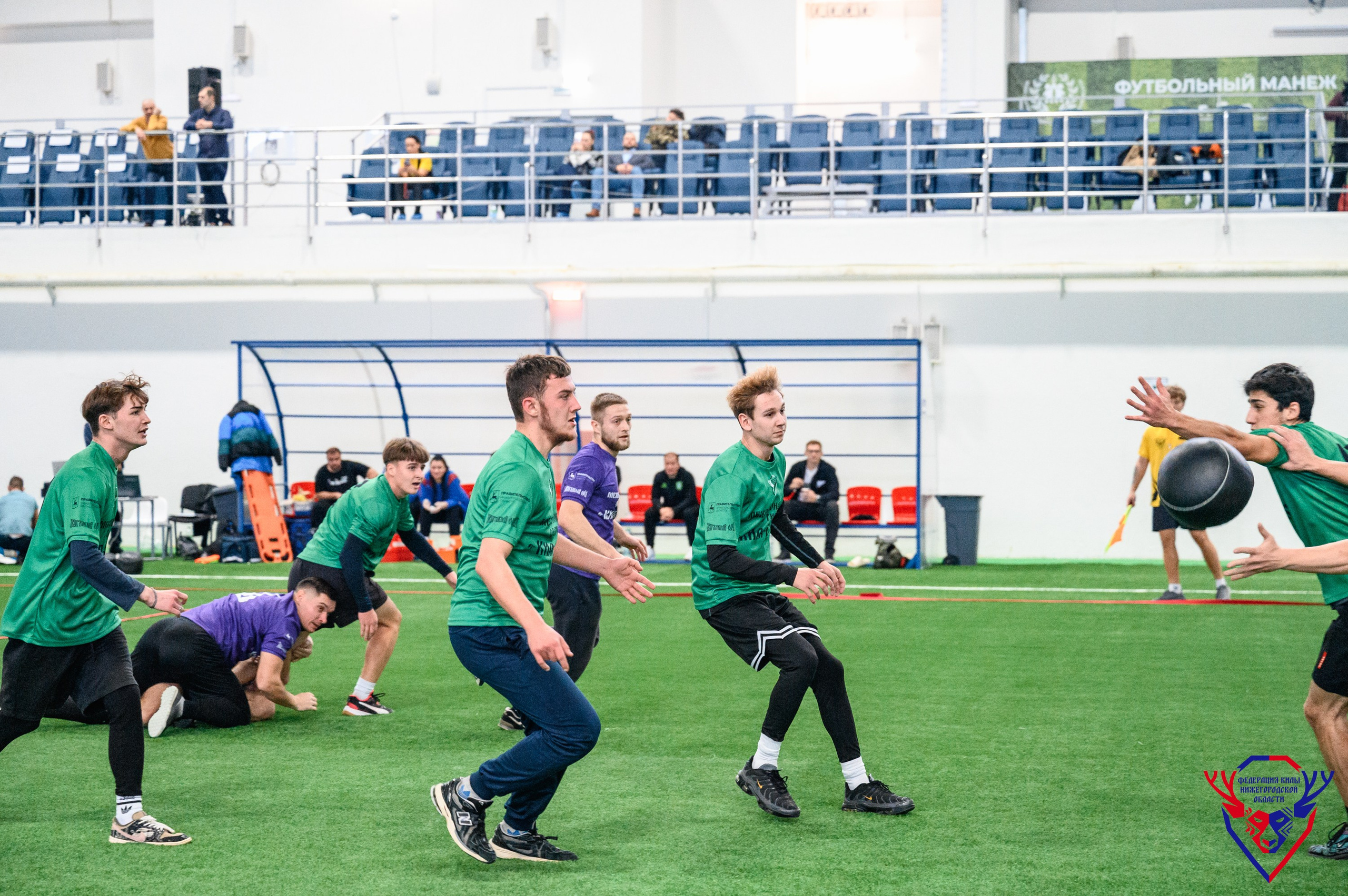 Межрегиональный фестиваль «Кила-Сила». Фотограф Захваткин Роман