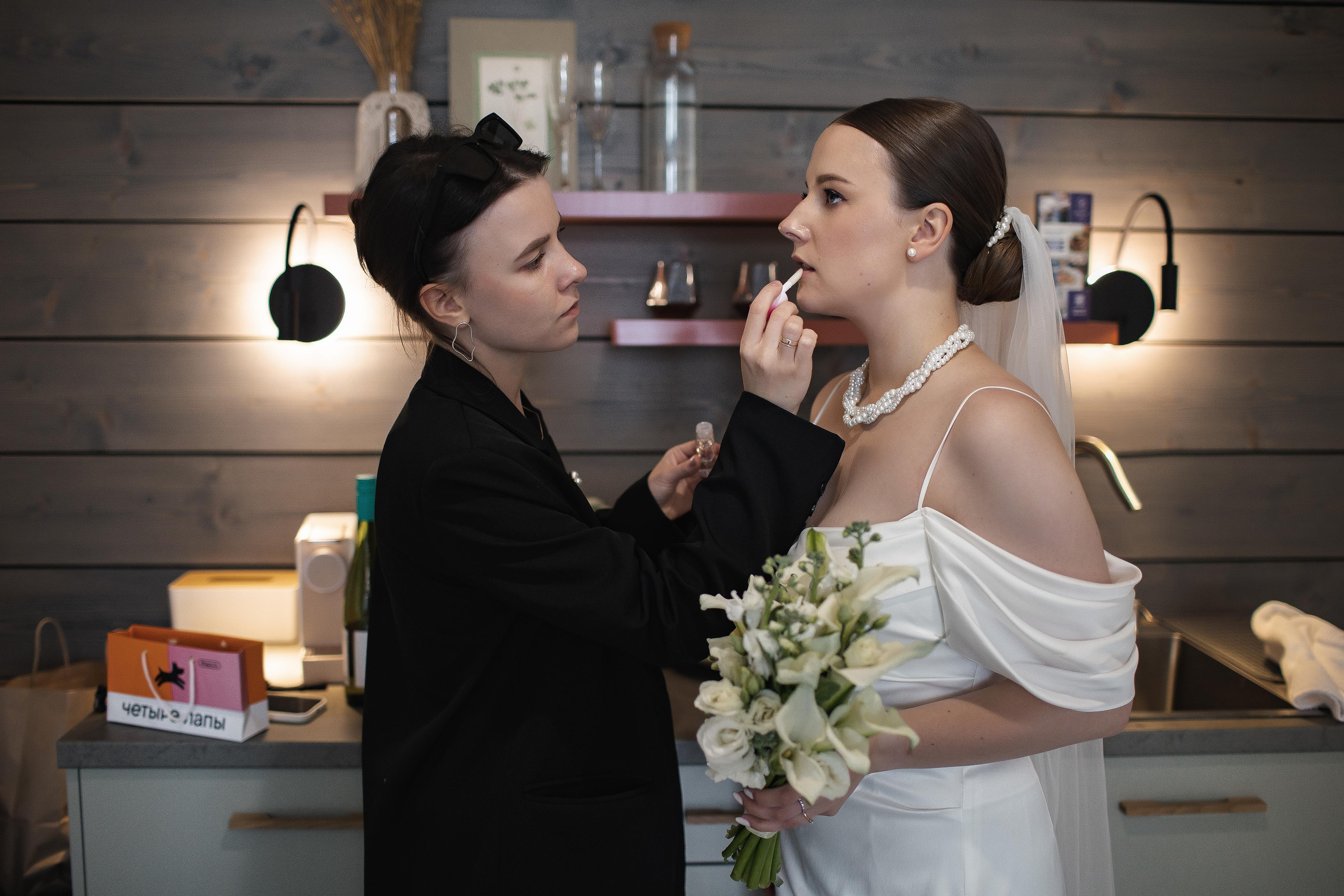 K & О. Свадебный фотограф Юлия Шторм