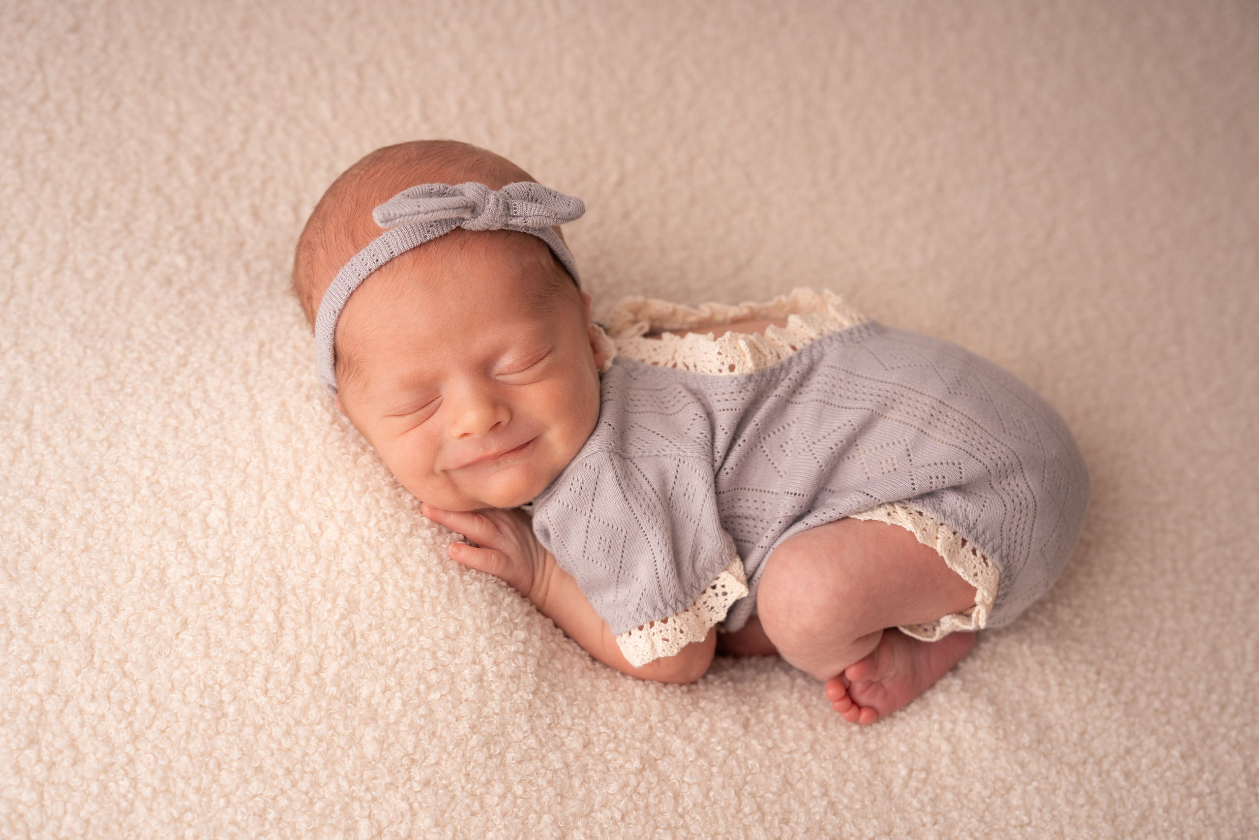 Newborn. Фотограф новорожденных в Москве, Зеленограде, МО, Дмитриева Дарья