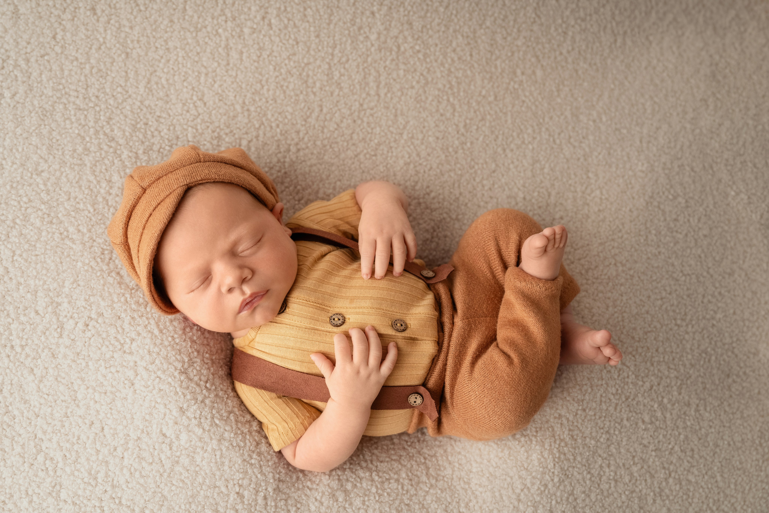Newborn. Фотограф новорожденных в Москве, Зеленограде, МО, Дмитриева Дарья