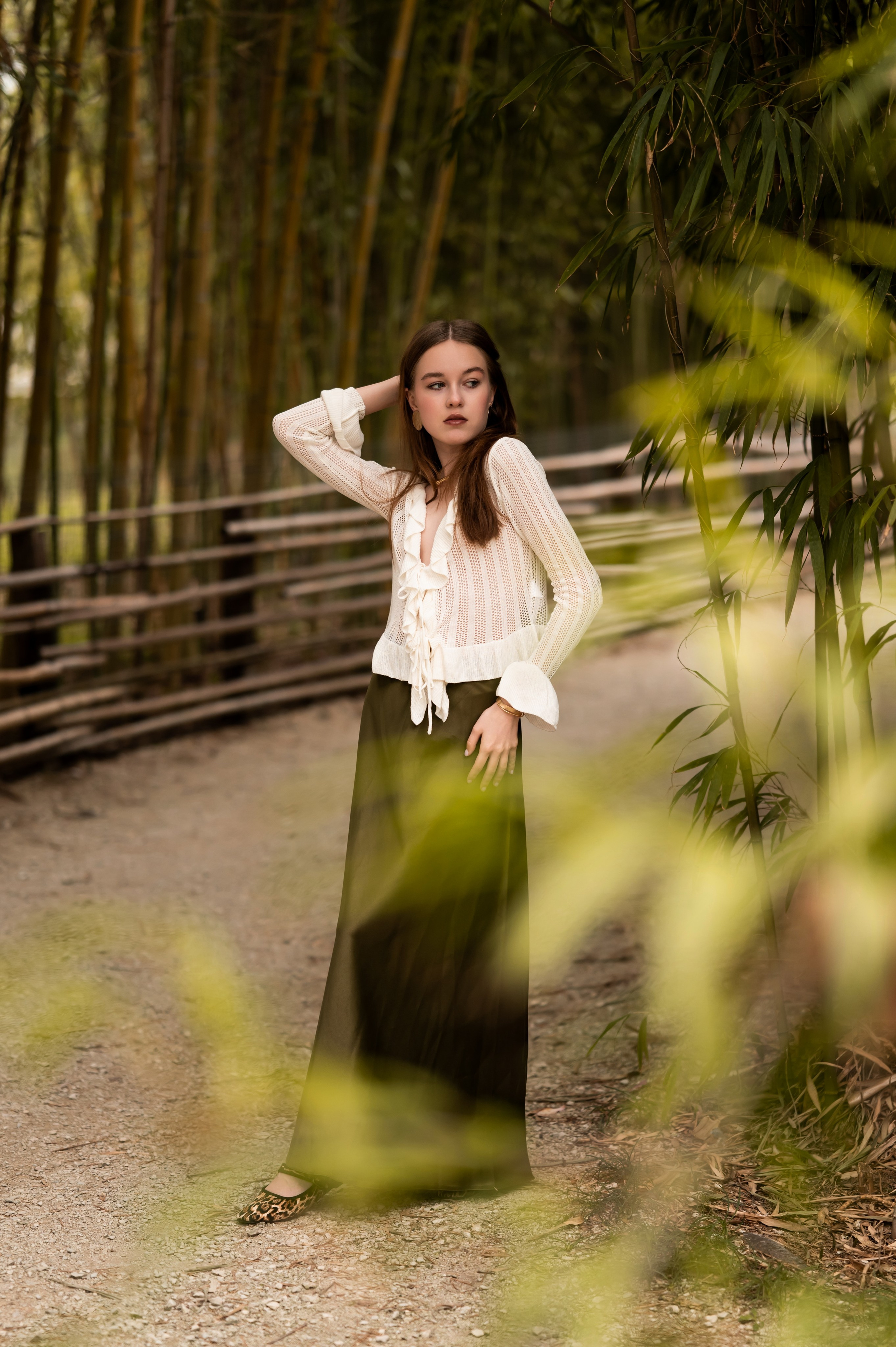 Ксения. Фотограф Палий Ульяна