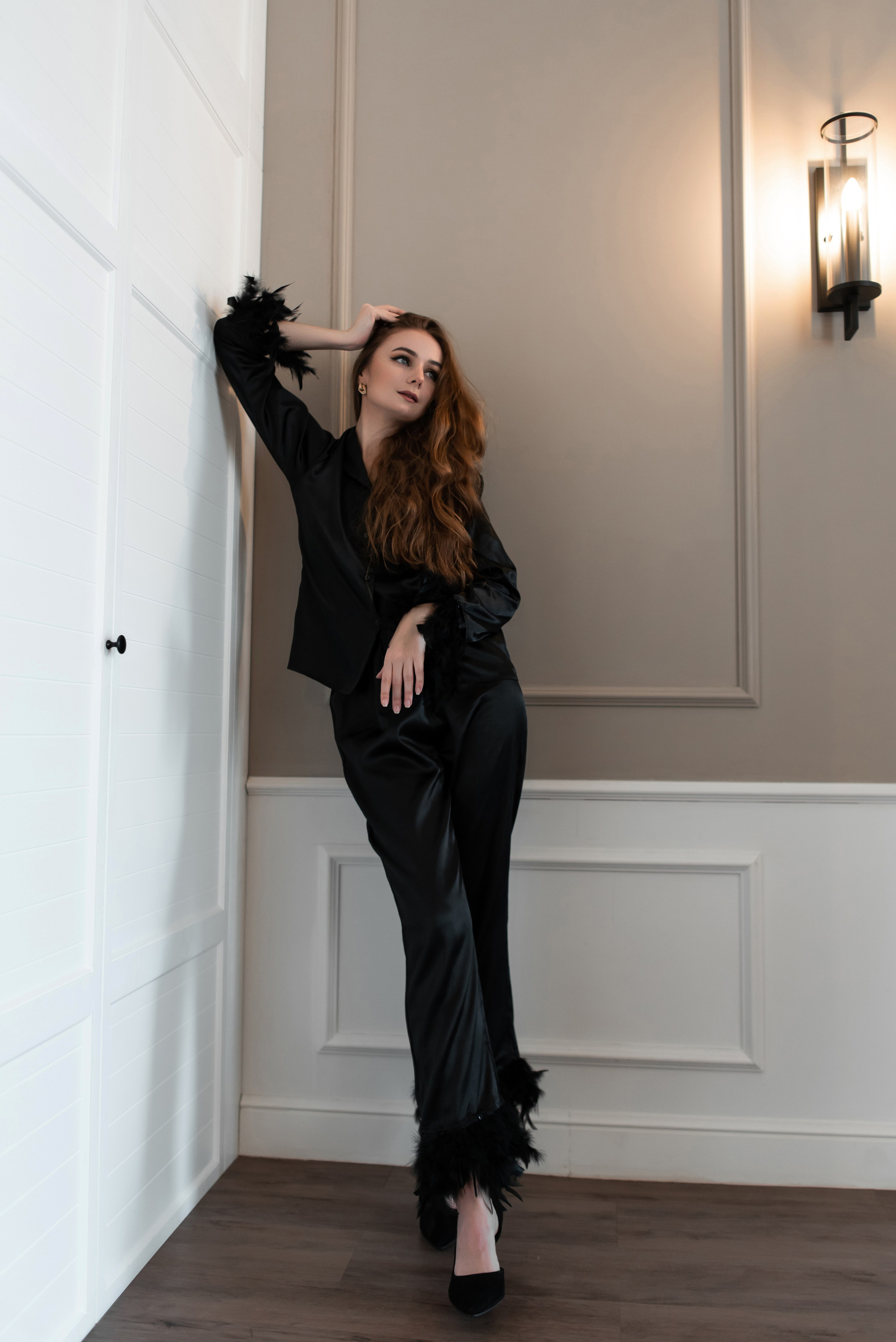 Анастасия. Фотограф Палий Ульяна