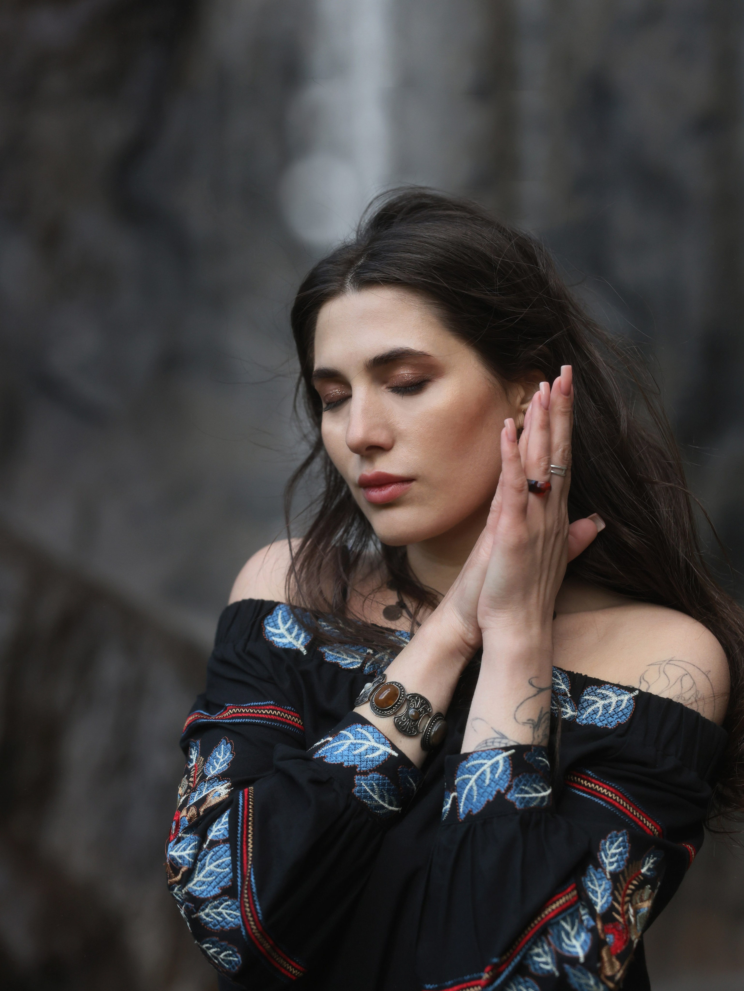 Индивидуальная съемка. Главная