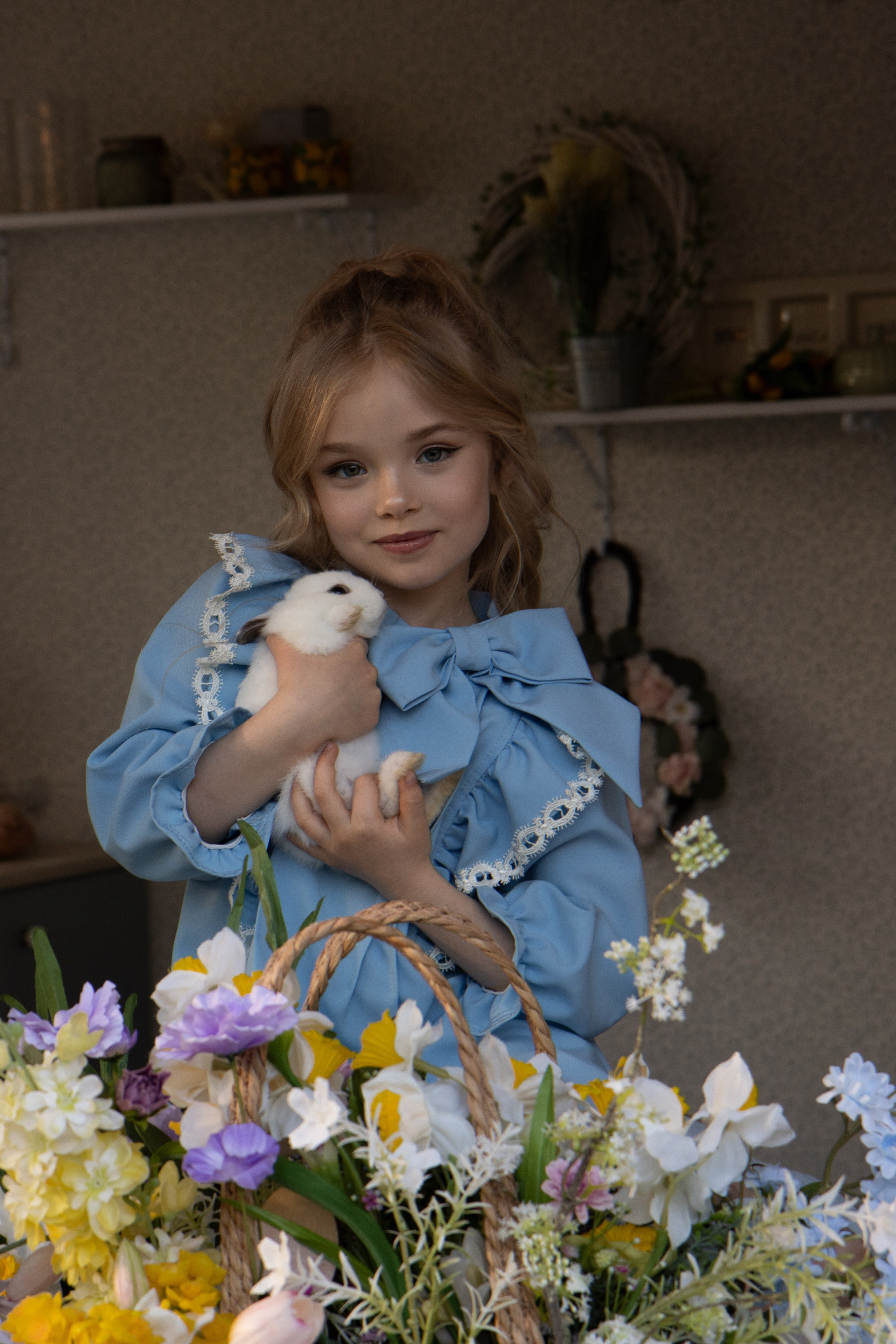 Семейная Фотосессия. Главная