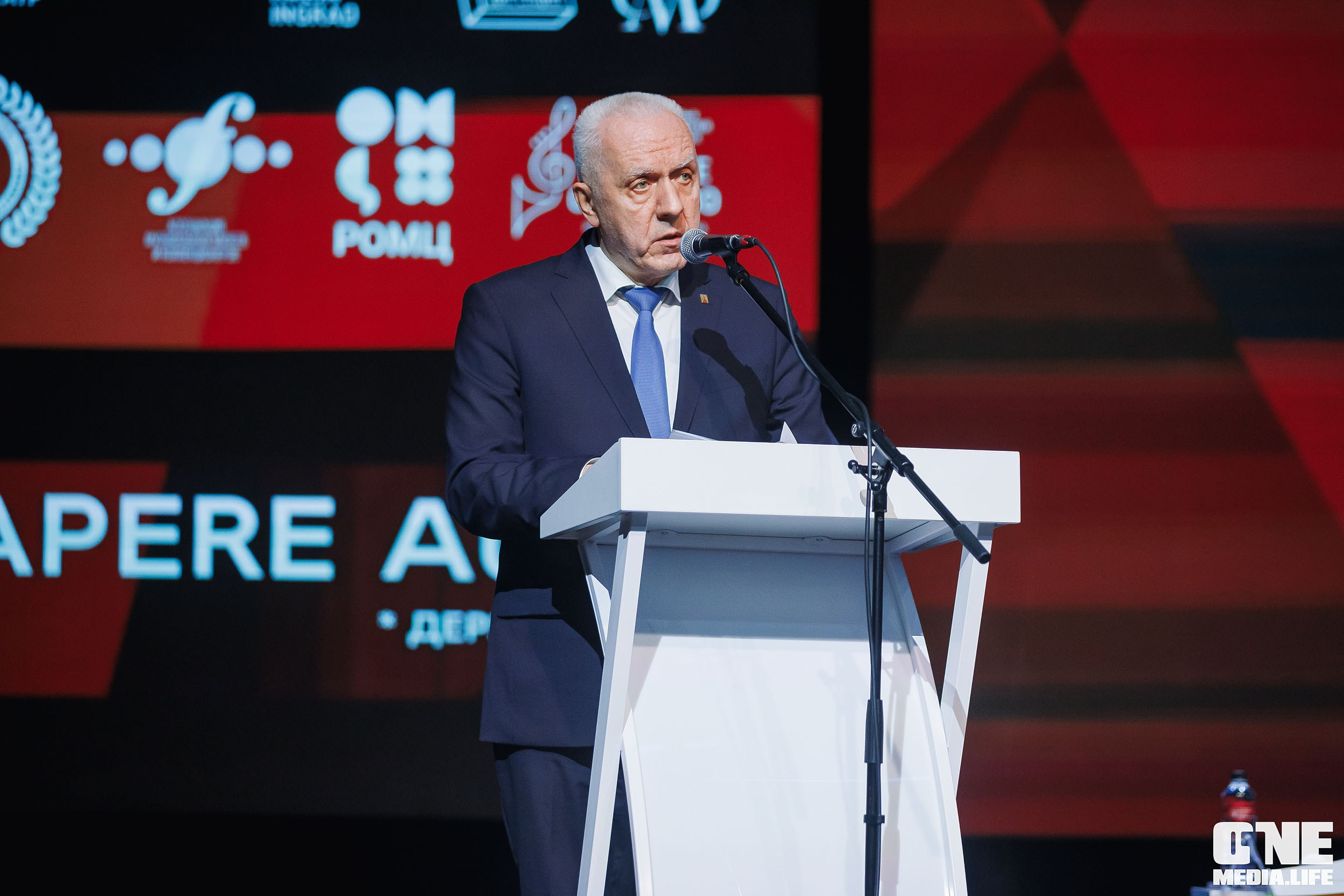 Балтийский Культурный Форум. День 1. One Media Life: фоторепортажи, фотоотчеты с мероприятий и заведений