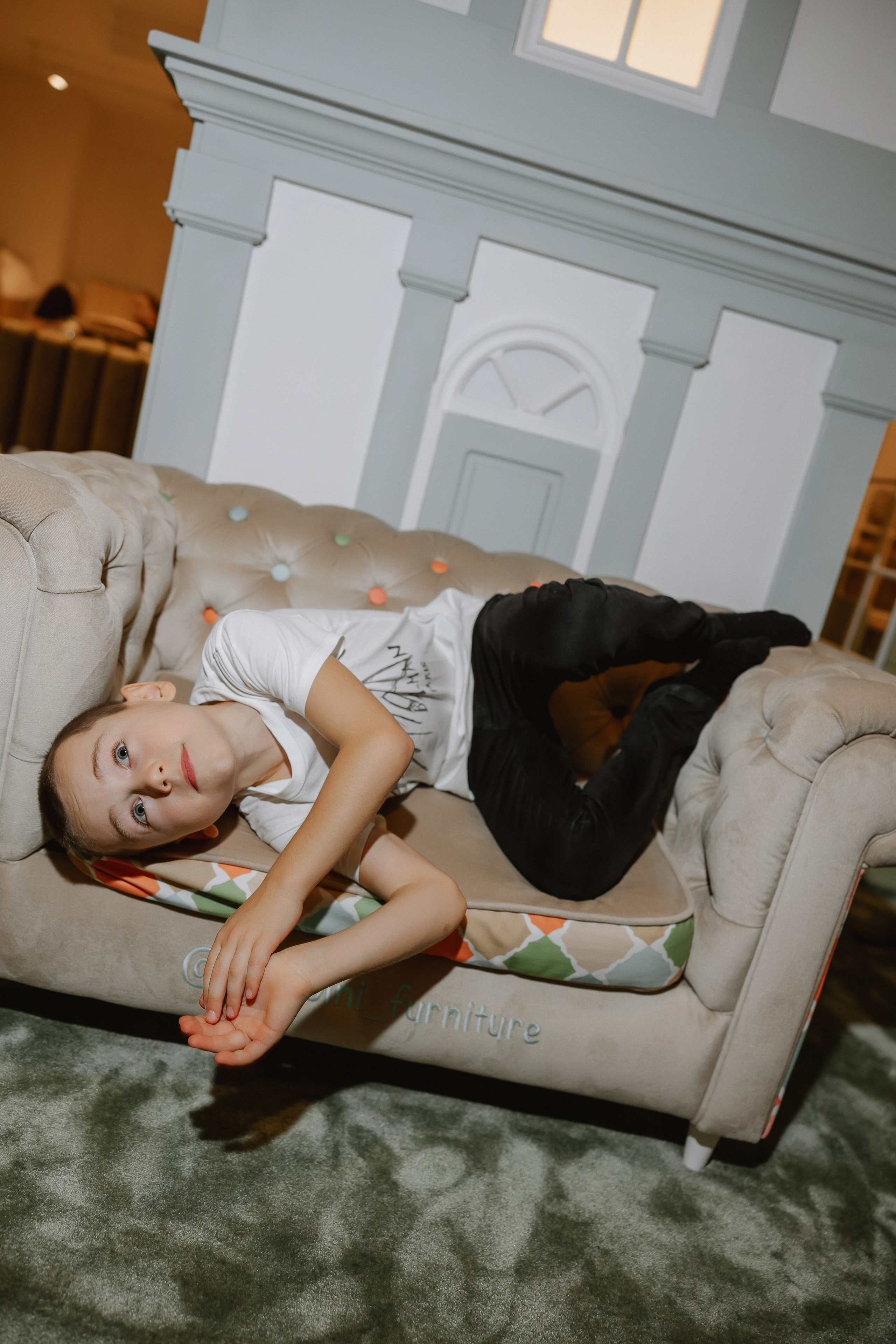 День рождения Мария и Георгий. Свадебный фотограф | Москва | Демидова Мария