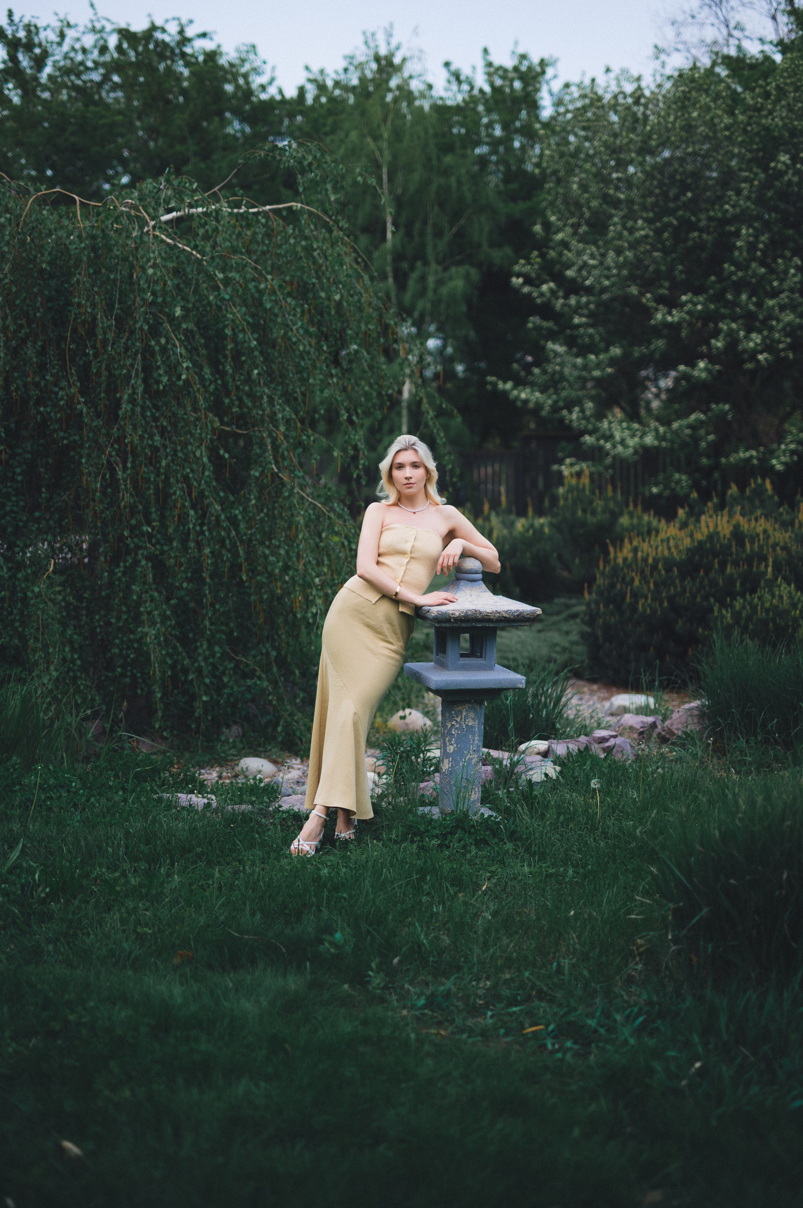 АННА. Фотограф в Алматы — Дарья Фёдорова