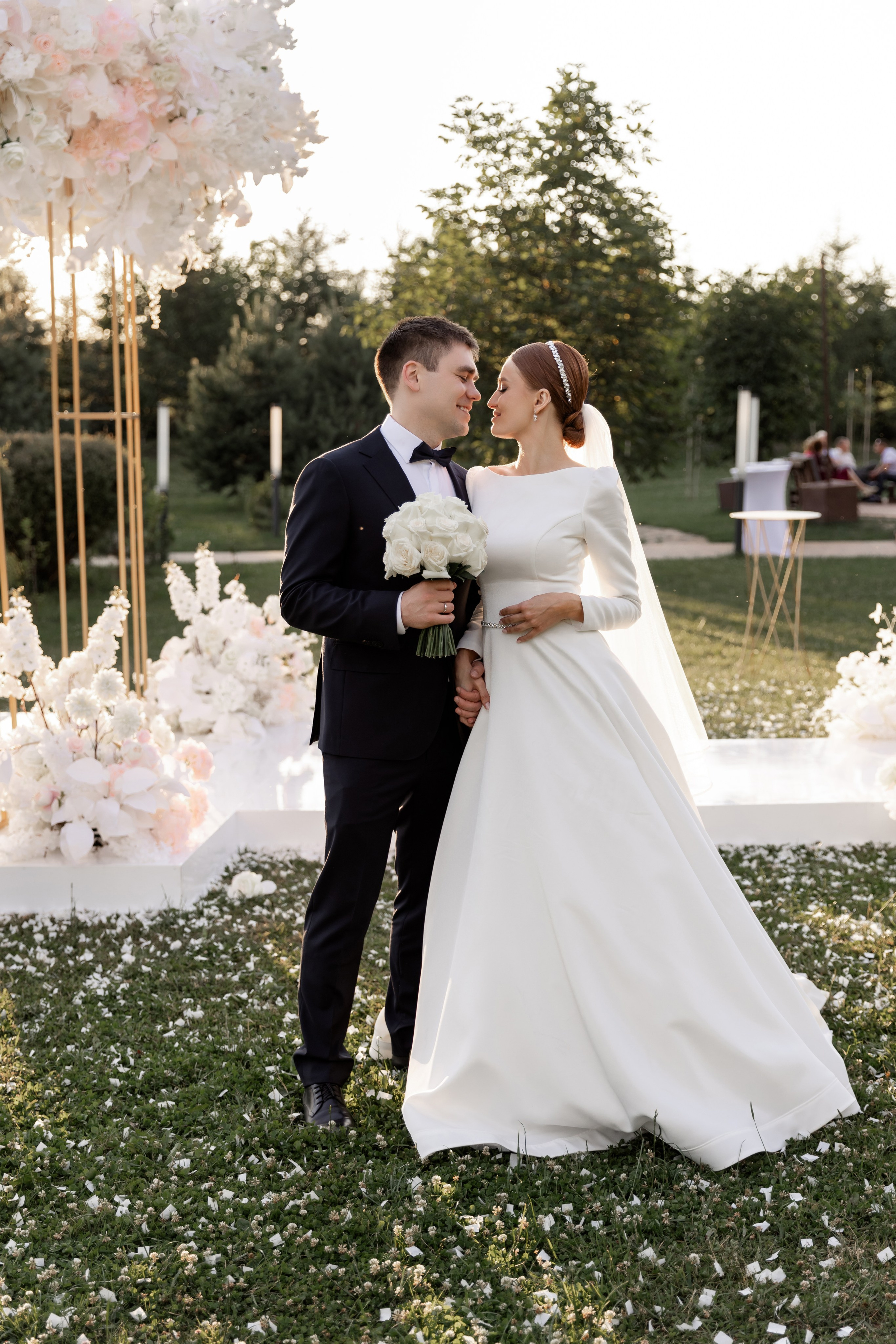 Екатерина & Роман. Свадебный фотограф Минск Ирина Раевская