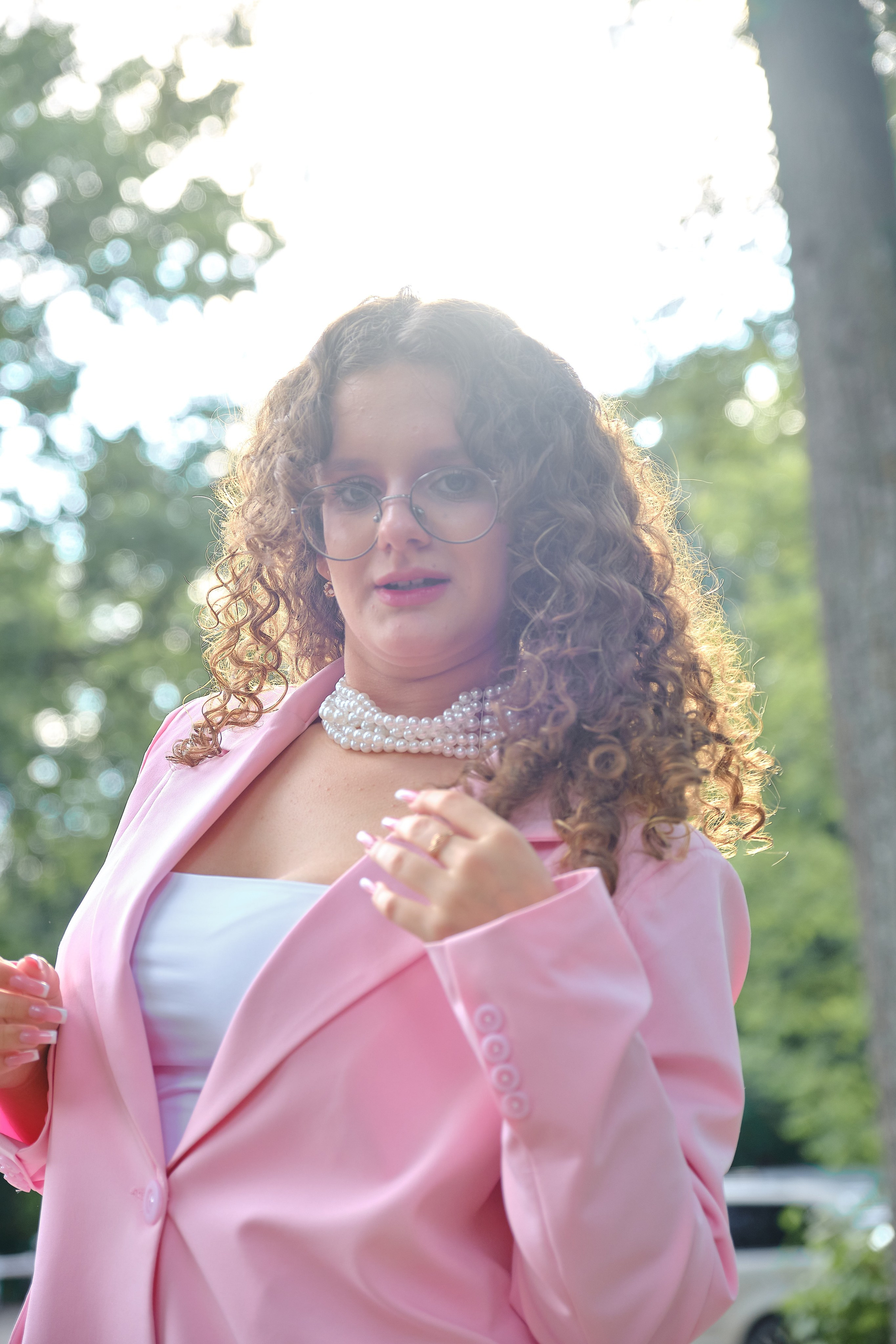 Выпускной 9 класс. Фотограф в Самаре Татьяна Дубаносова