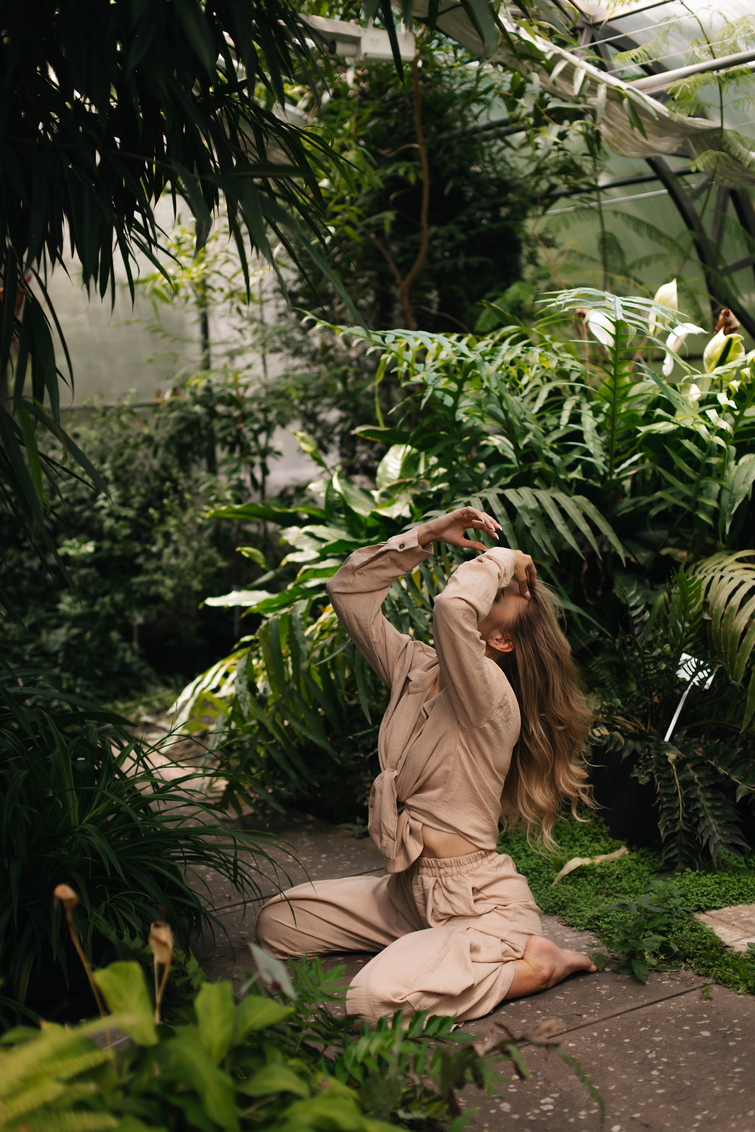 Кадрия. Свадебный и семейный фотограф Пенза Ильмира Девликамова