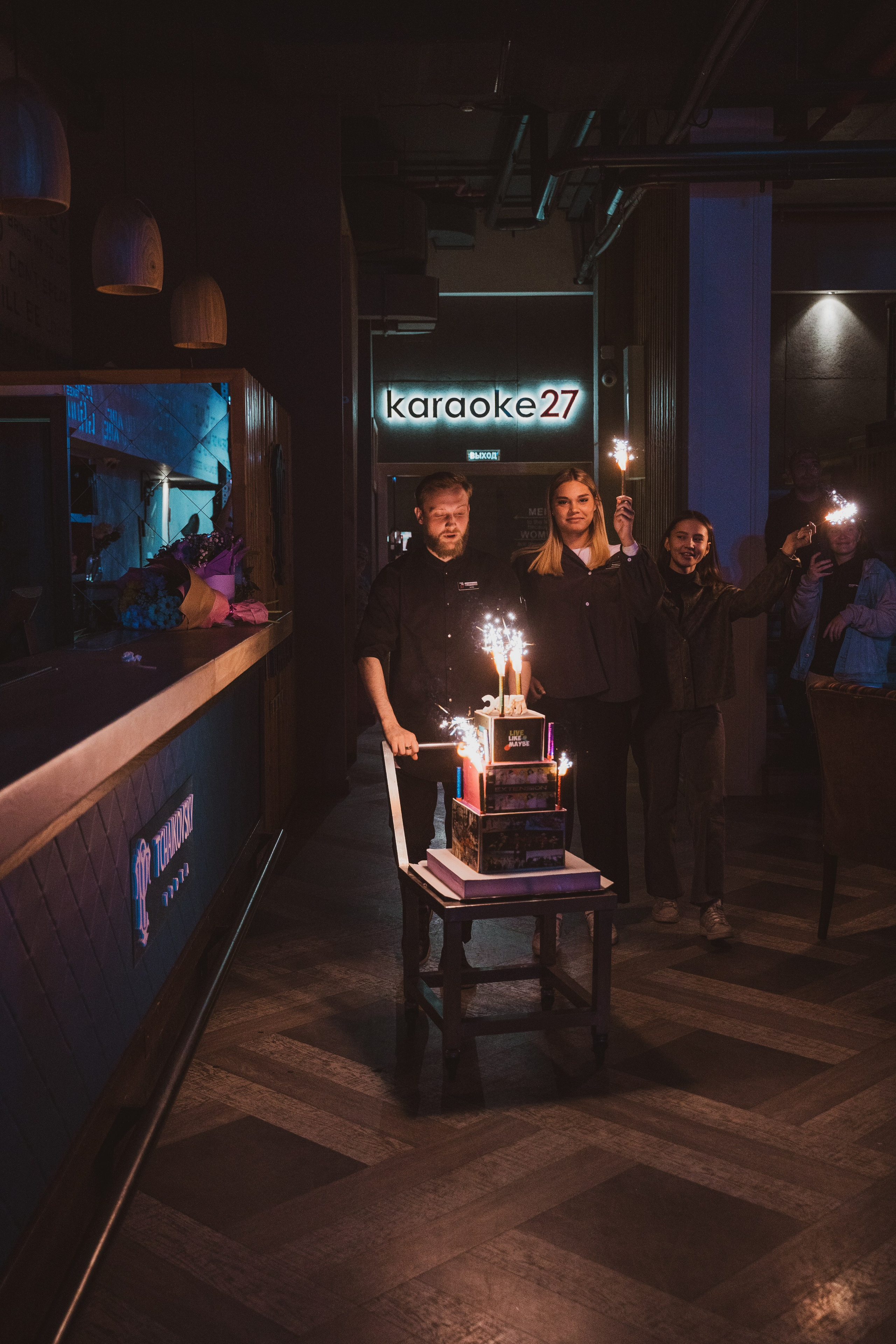 Школа Танцев MDC. Свадебный и репортажный фотограф в Уфе| Осетрова Ольга