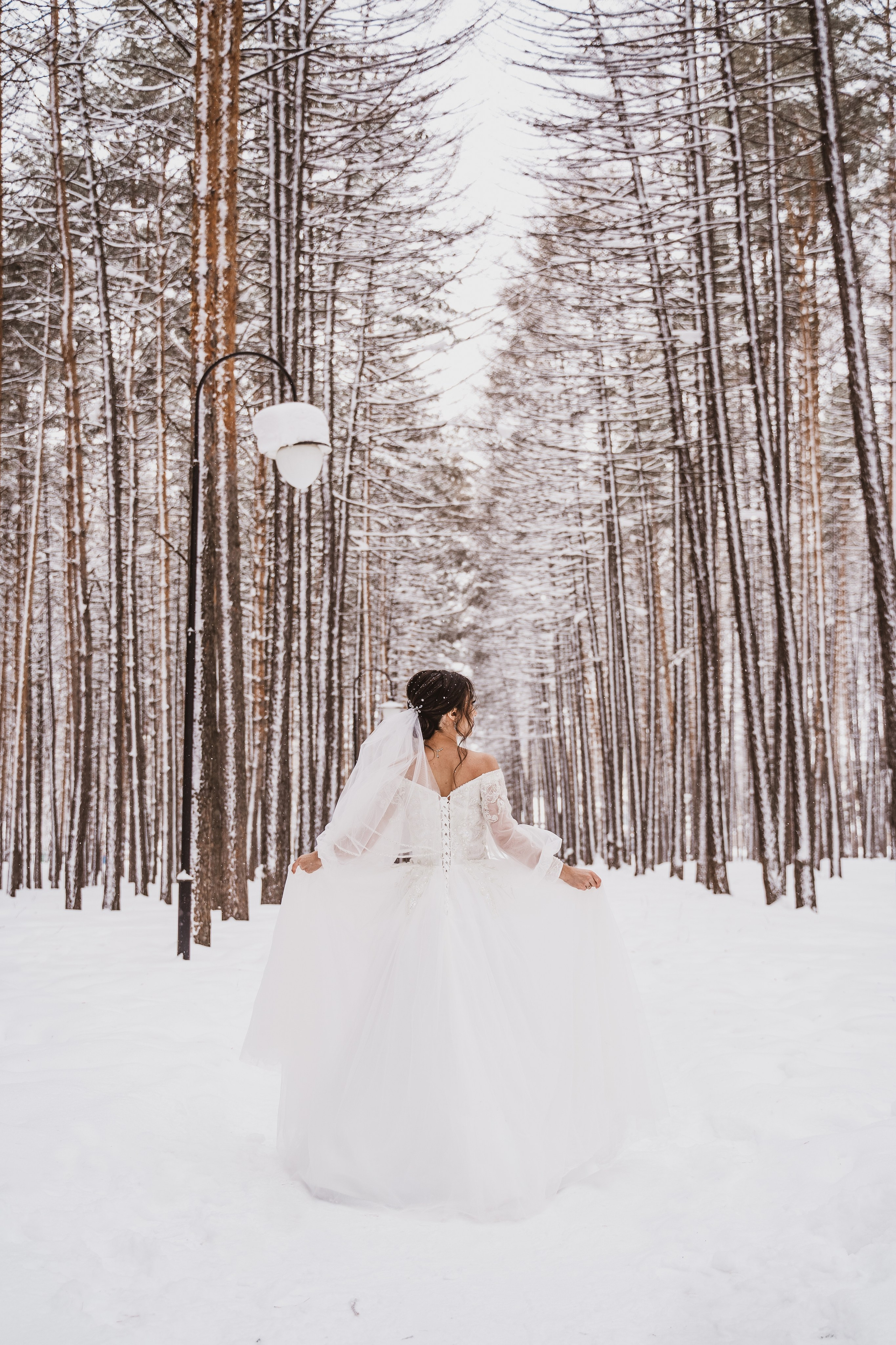 Свадьба Гузель и Юрия. Главная