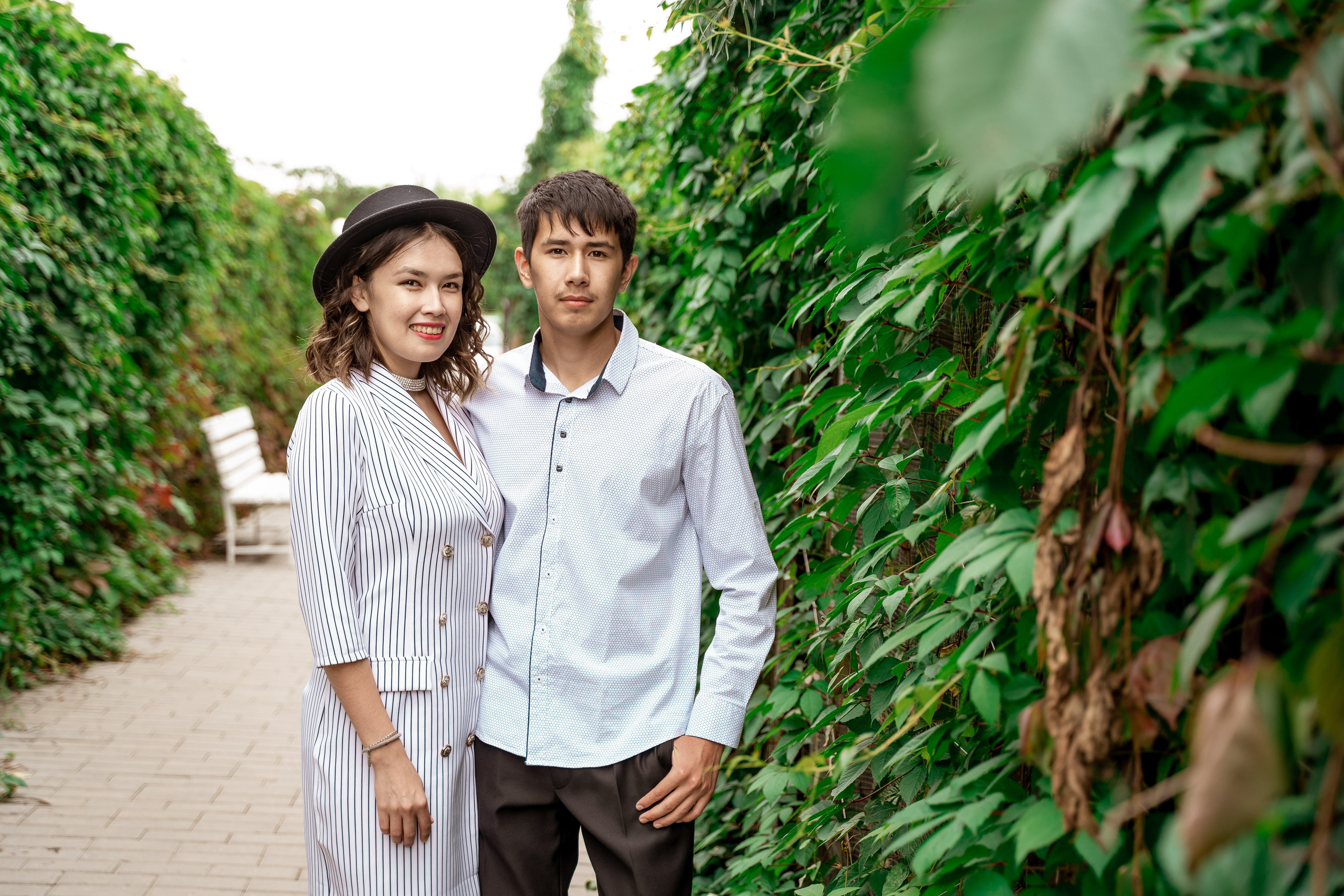 Свадебная фотосессия. Главная