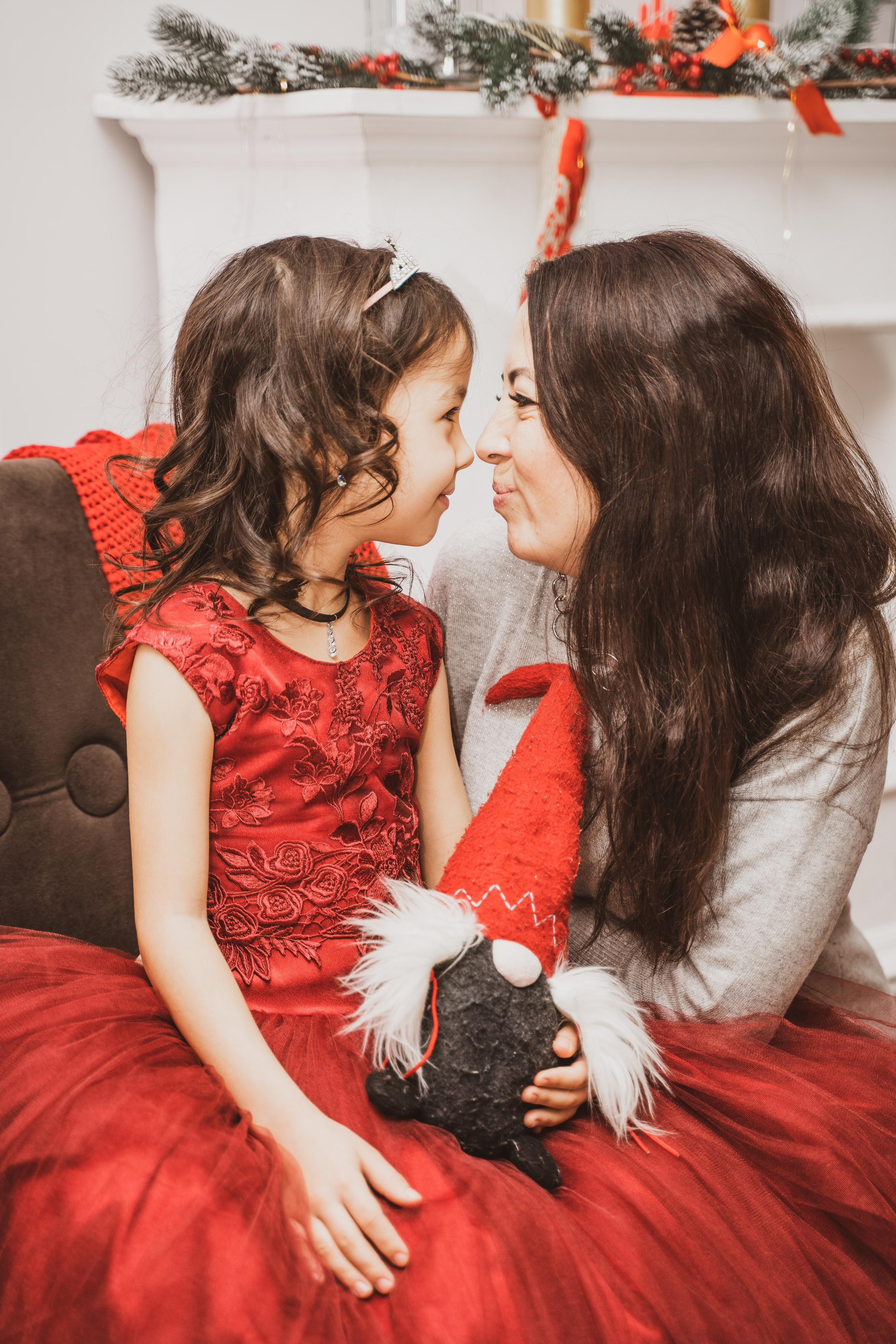 1 гимназия Новогодний утренник. Свадебный и репортажный фотограф в Уфе| Осетрова Ольга