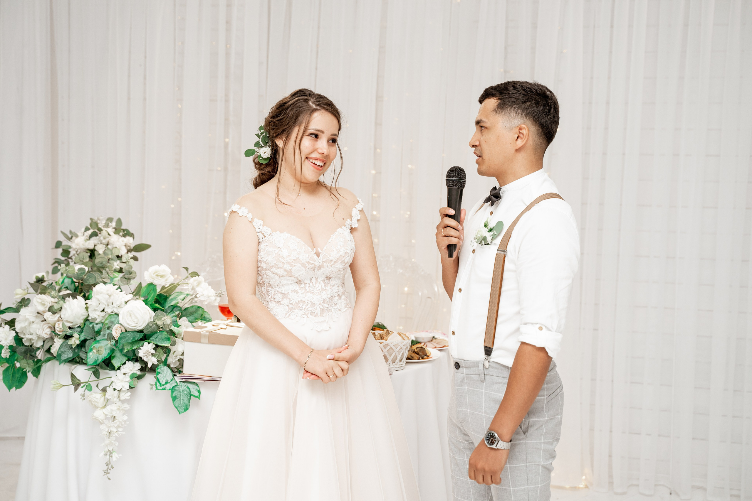 Свадебная фотосессия. Главная