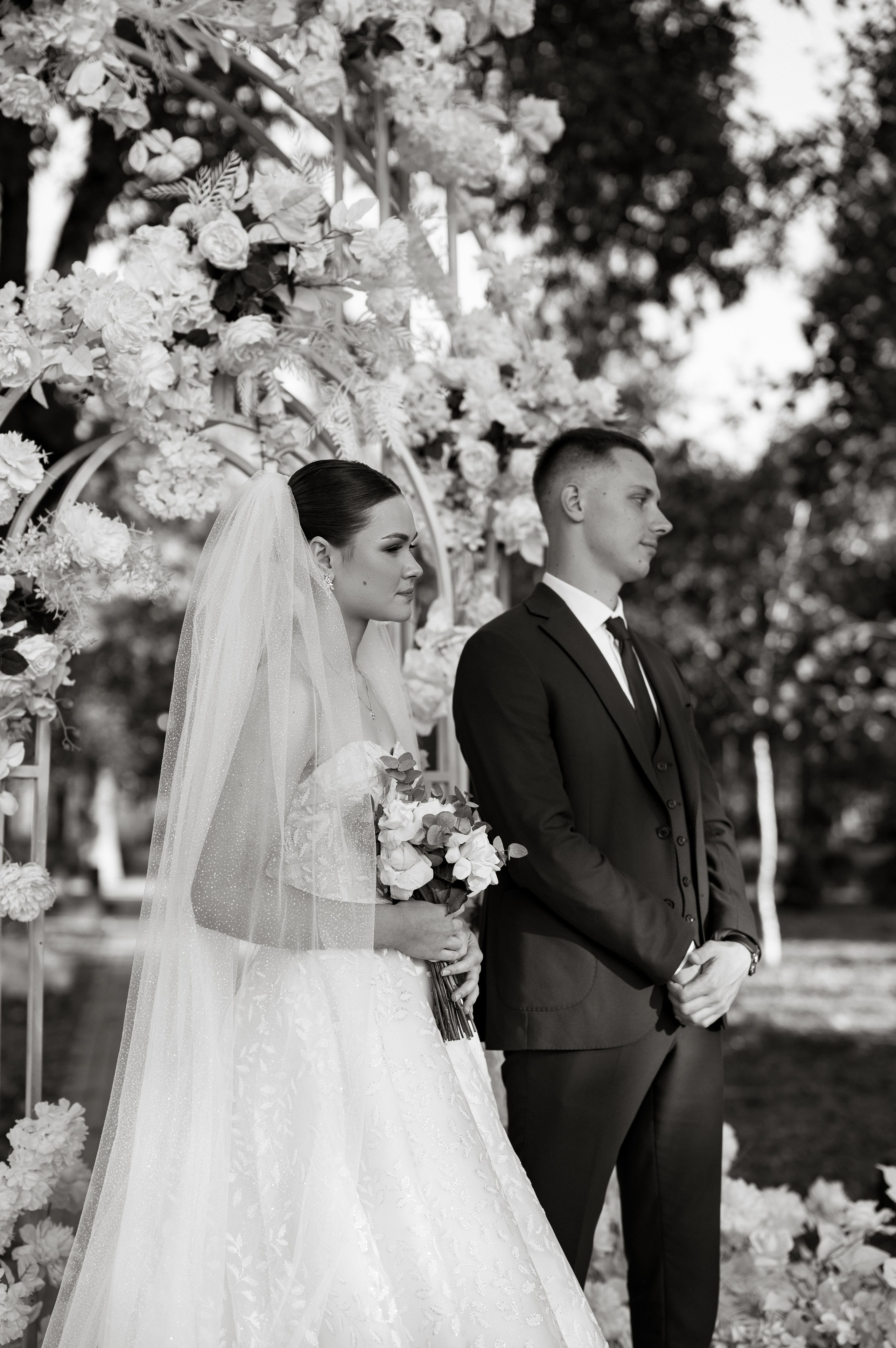 Артем и Алина. Свадебный и семейный фотограф Светлана Матвеенко