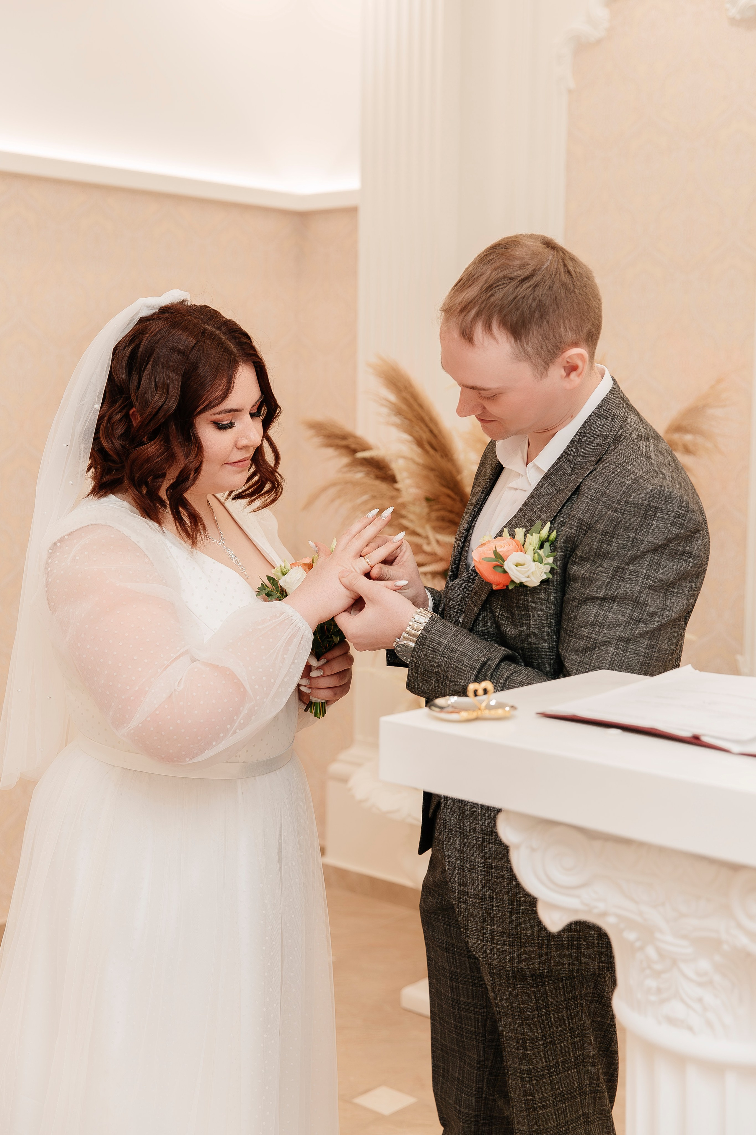 Андрей и Дарья. Семейный и Детский фотограф г. Москва, г. Борисоглебск