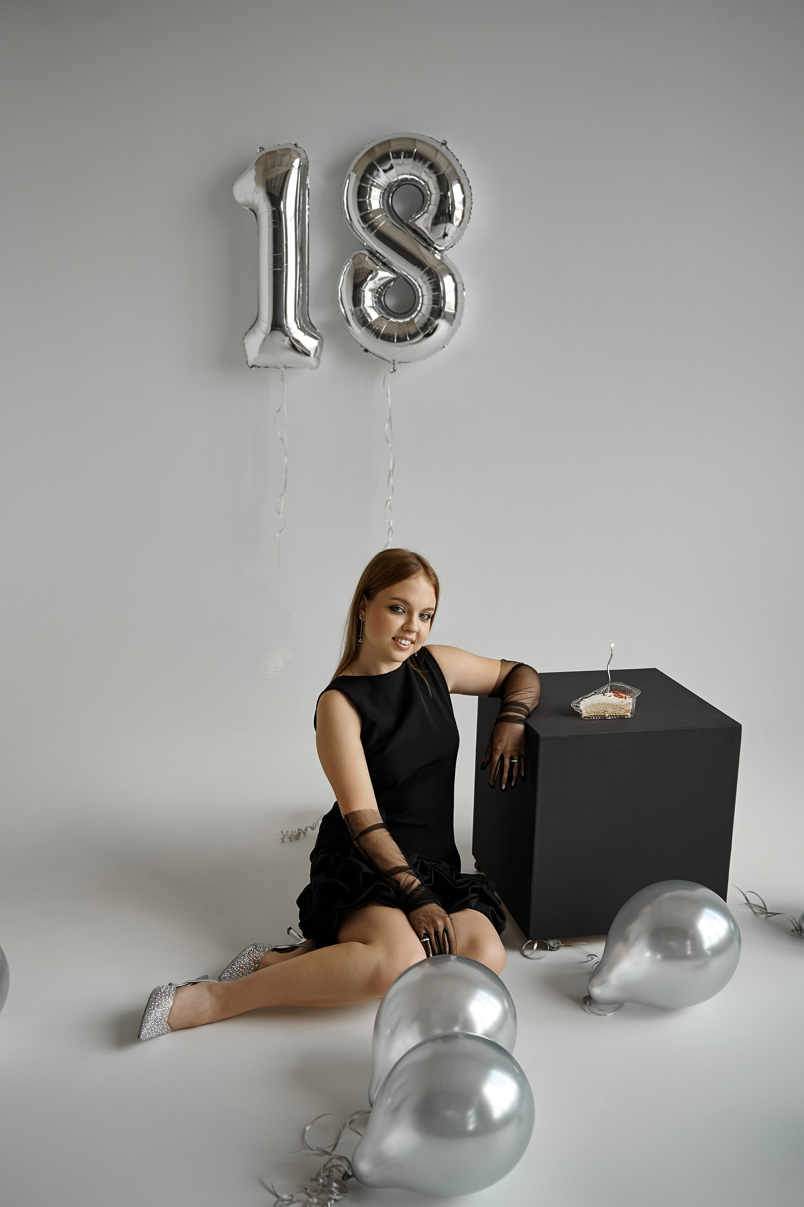 Портреты. Свадебный и семейный фотограф в Щёкино, Тула I Мария Житная