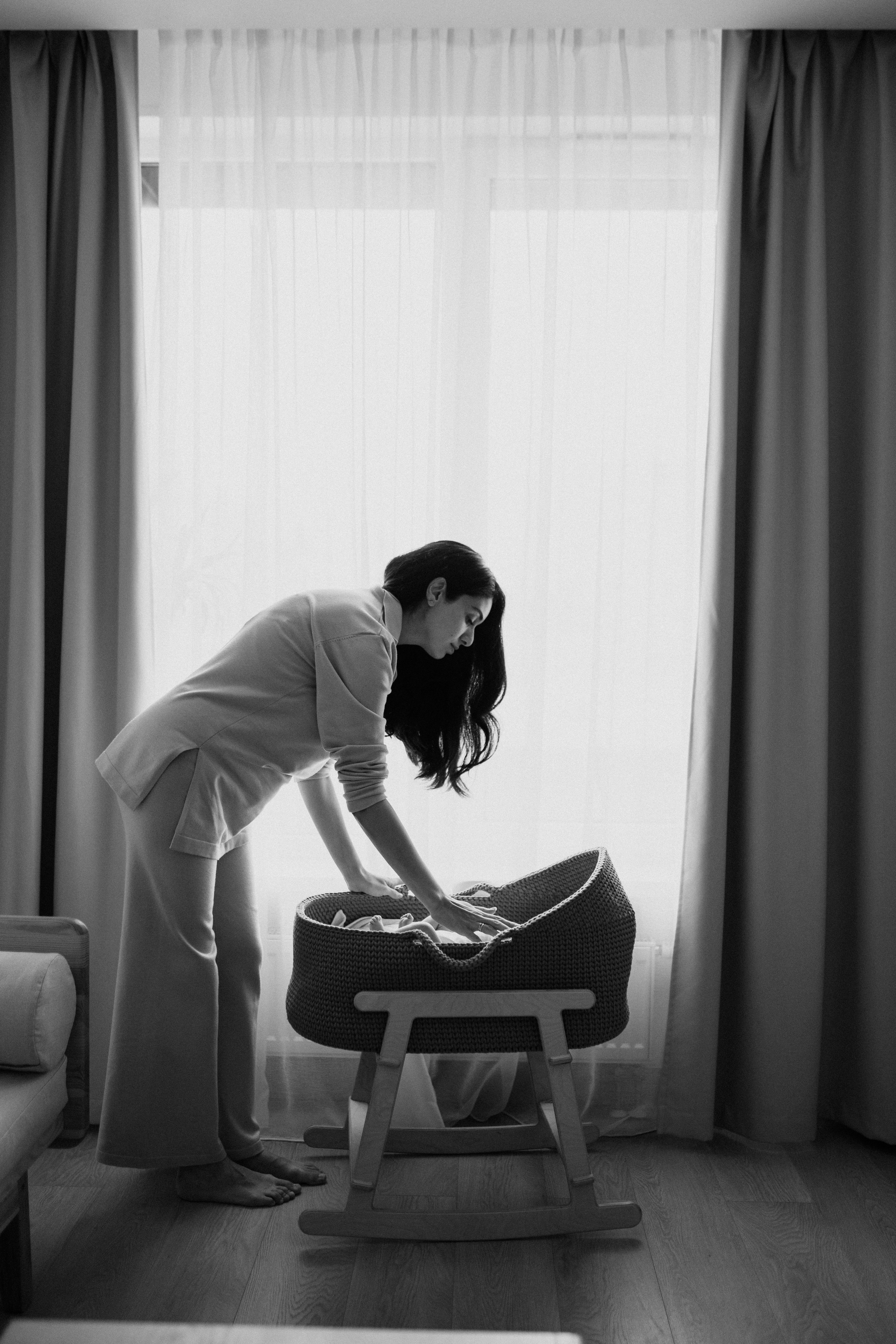 Лаура, Андрей, Мира. Семейный фотограф Москва