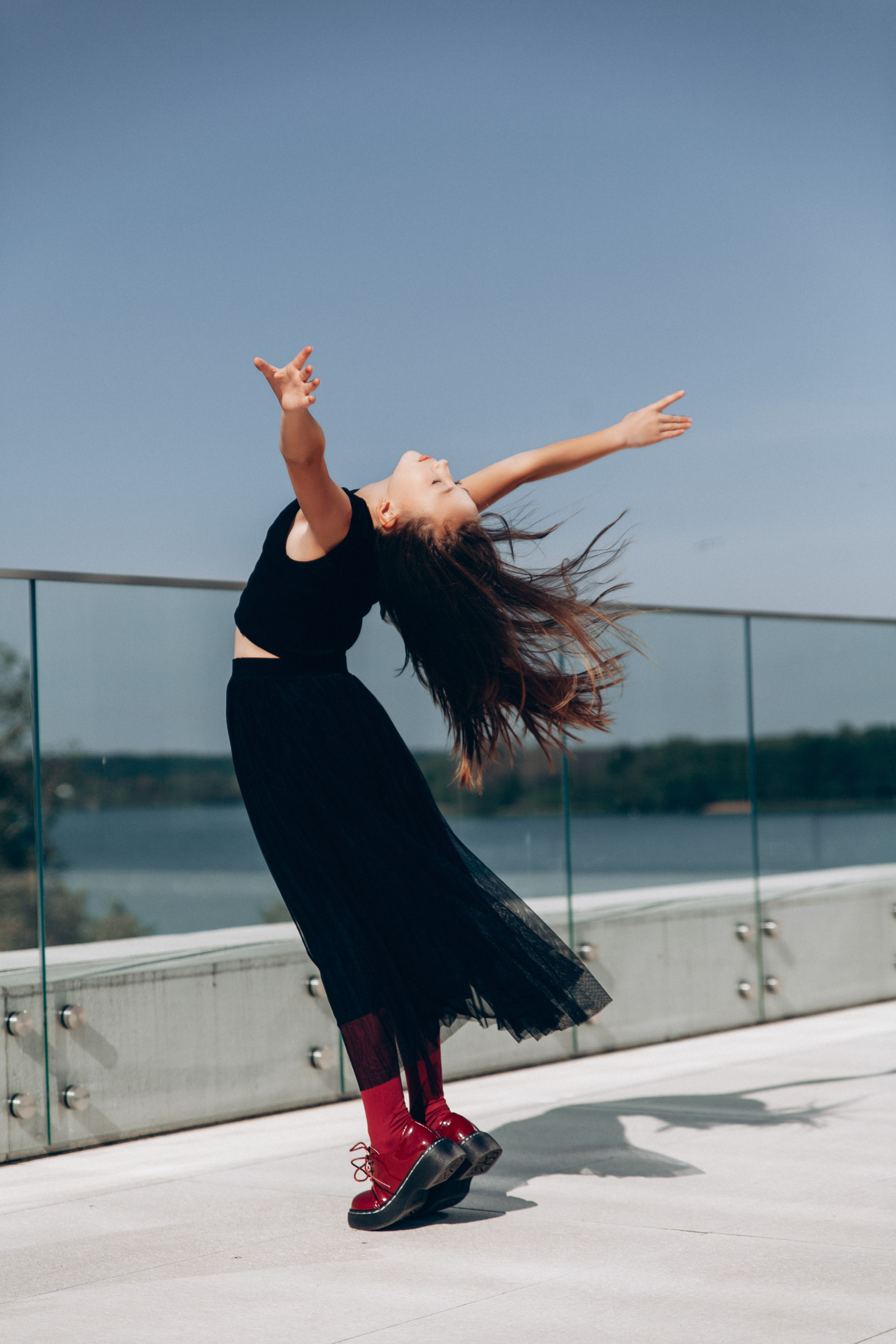 Стэфани. Репортажный и детский фотограф в Минске