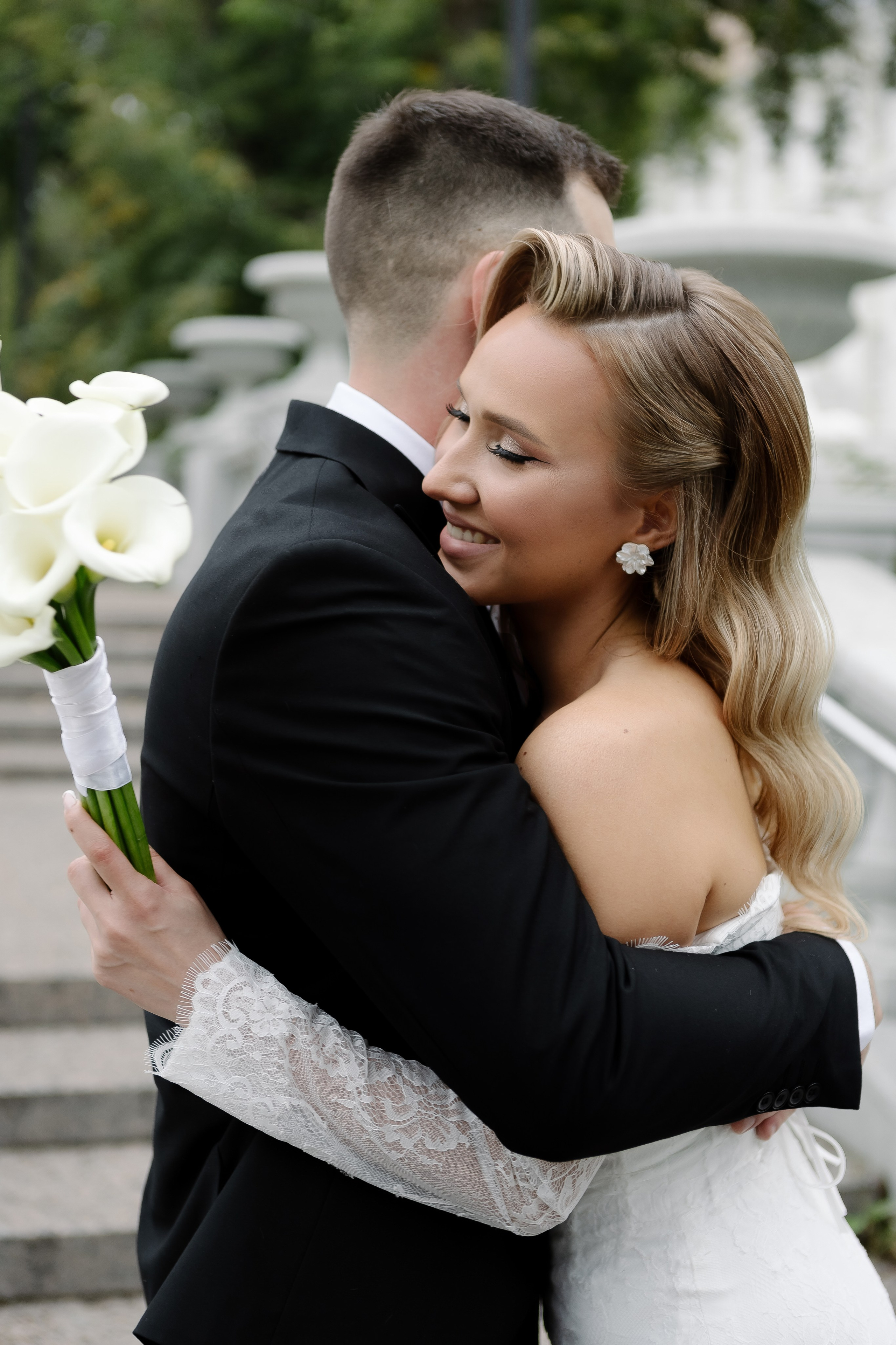 Кристина и Роман. Фотограф Екатеринбург| Миасс Долгополова Дарья