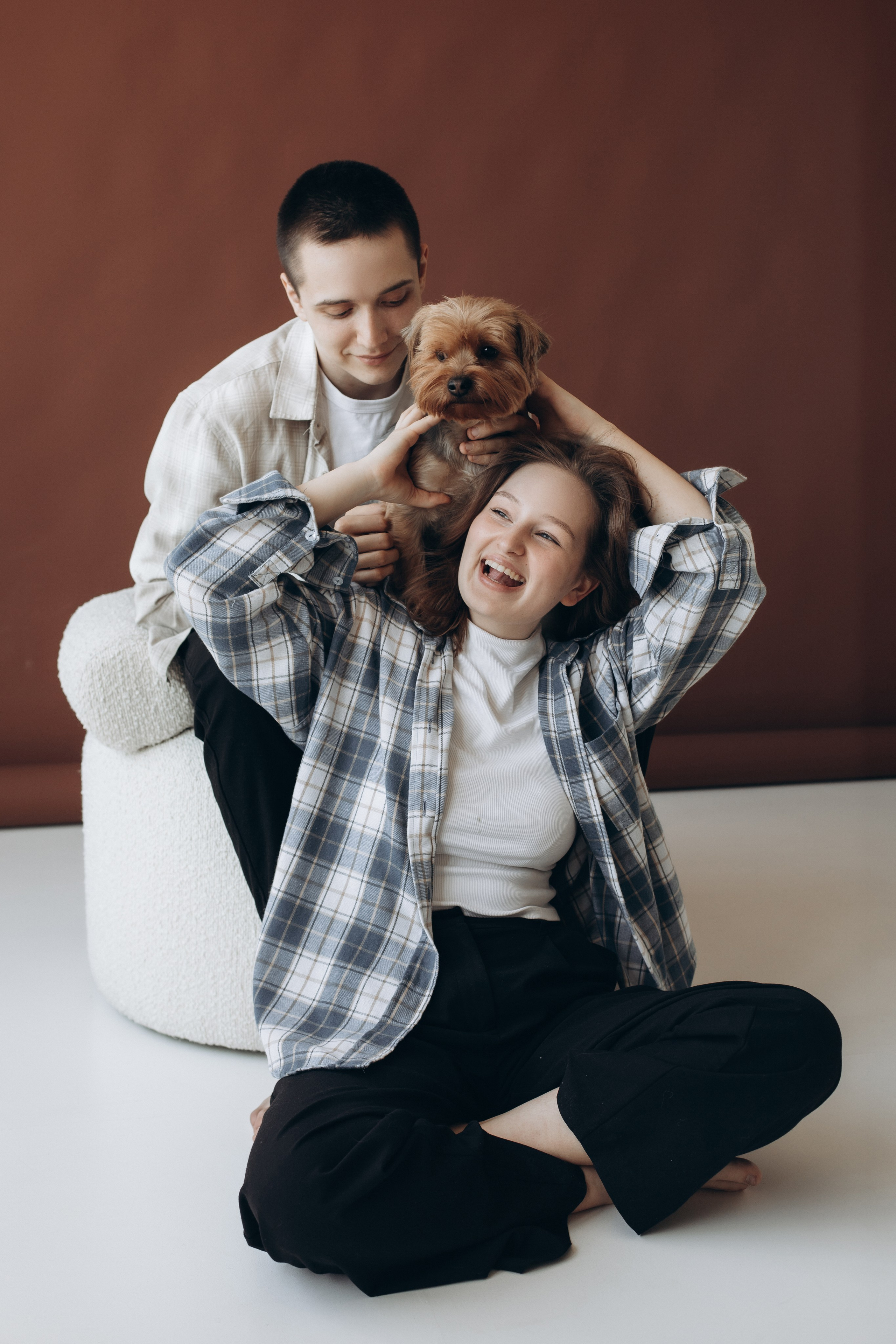 Варвара и Максим. Фотограф Екатеринбург| Миасс Долгополова Дарья