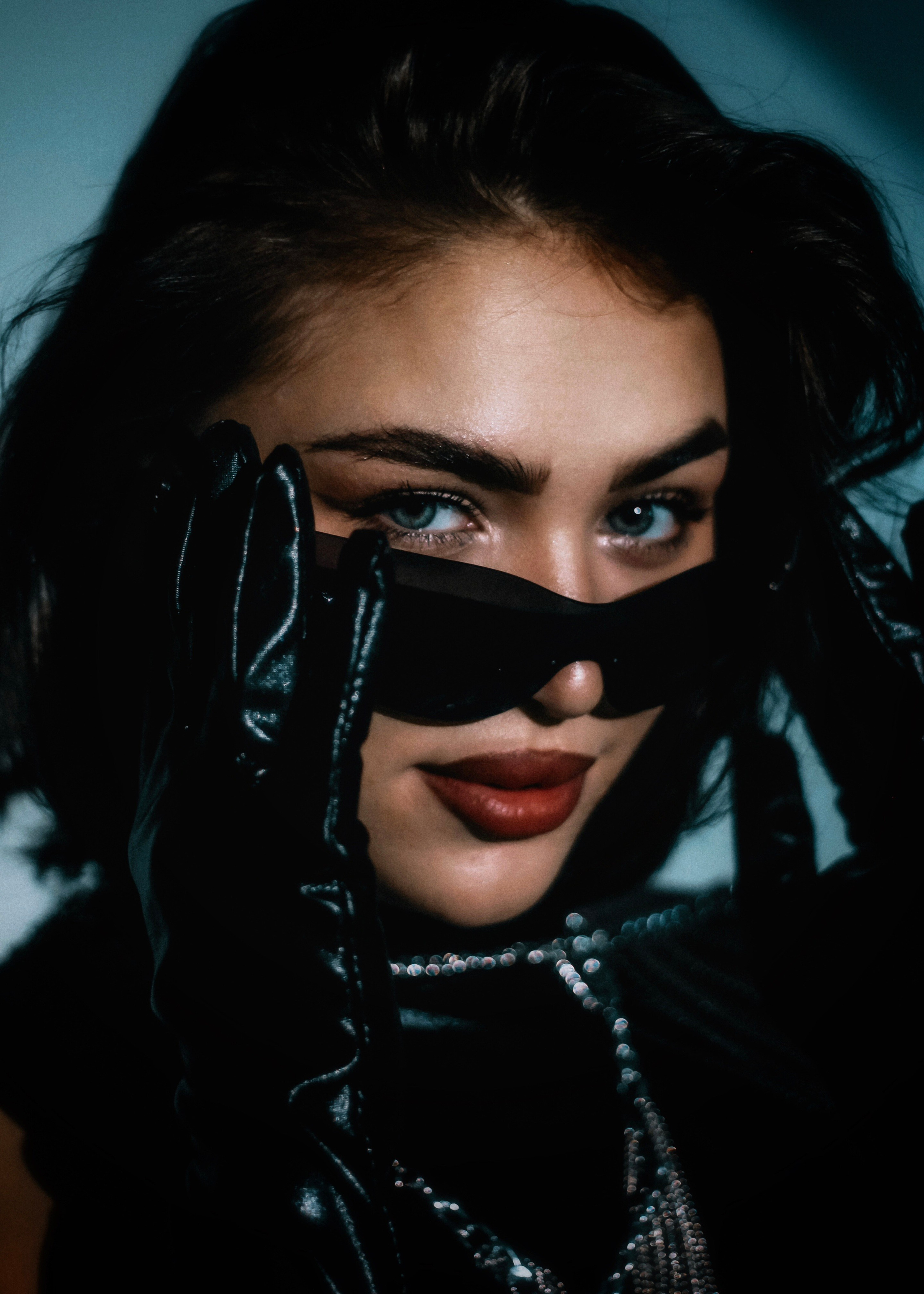 Style. Фотограф Киров — Глазов Арина Авакумова