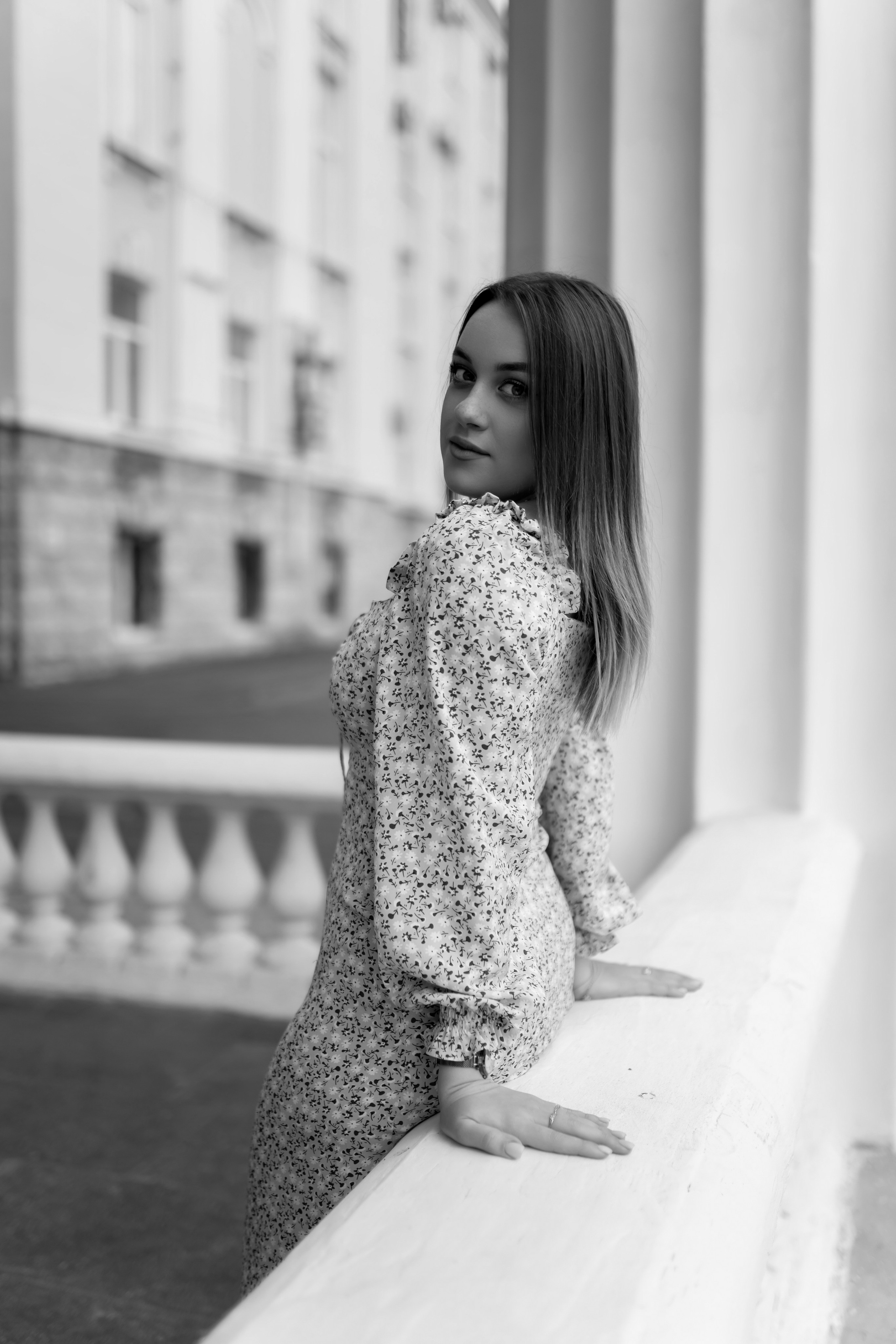 Юля. Виктория Кинкладзе