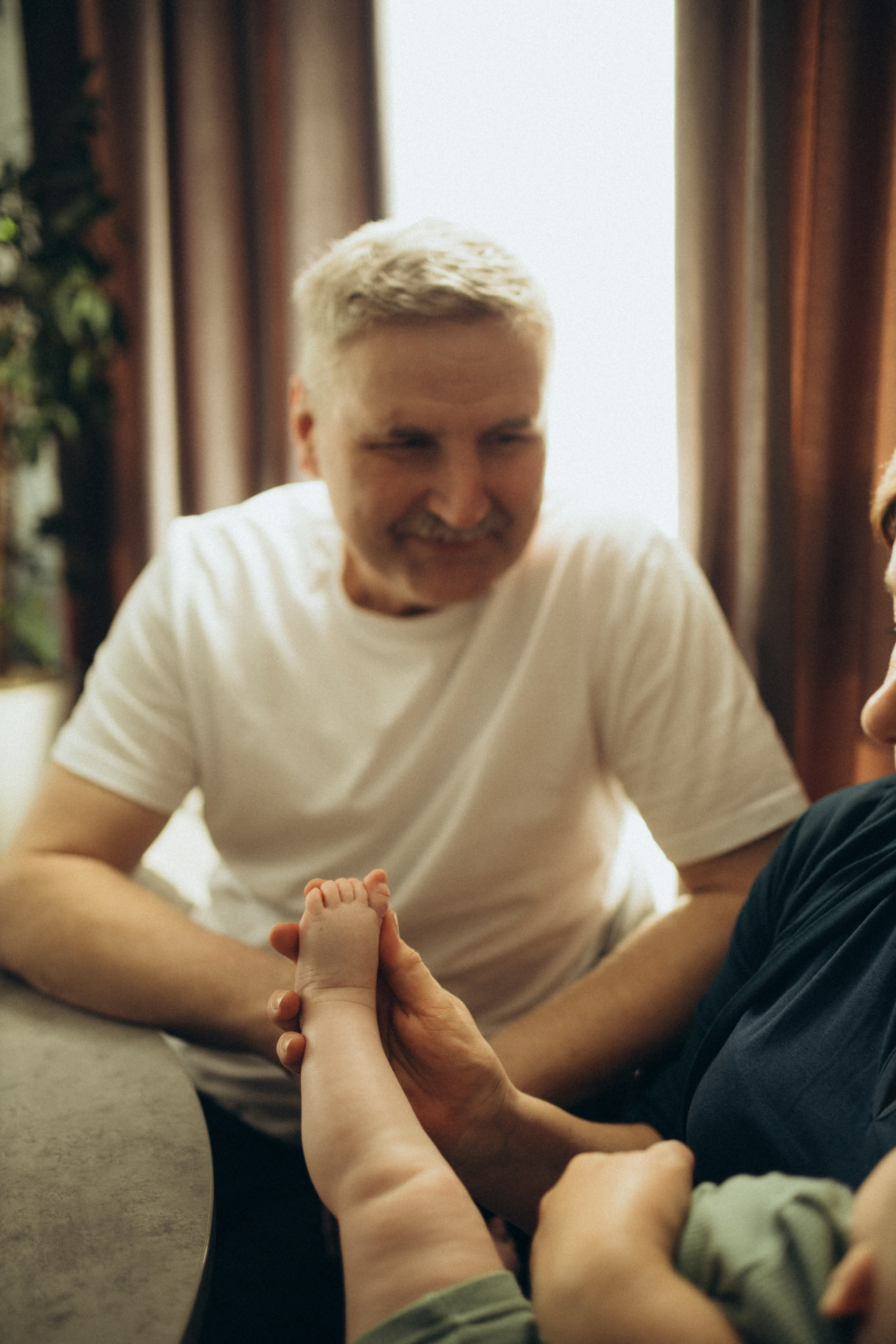 Алёна, Никита, Сашенька и Костик. Семейный фотограф Вероника Каюрова Ярославль