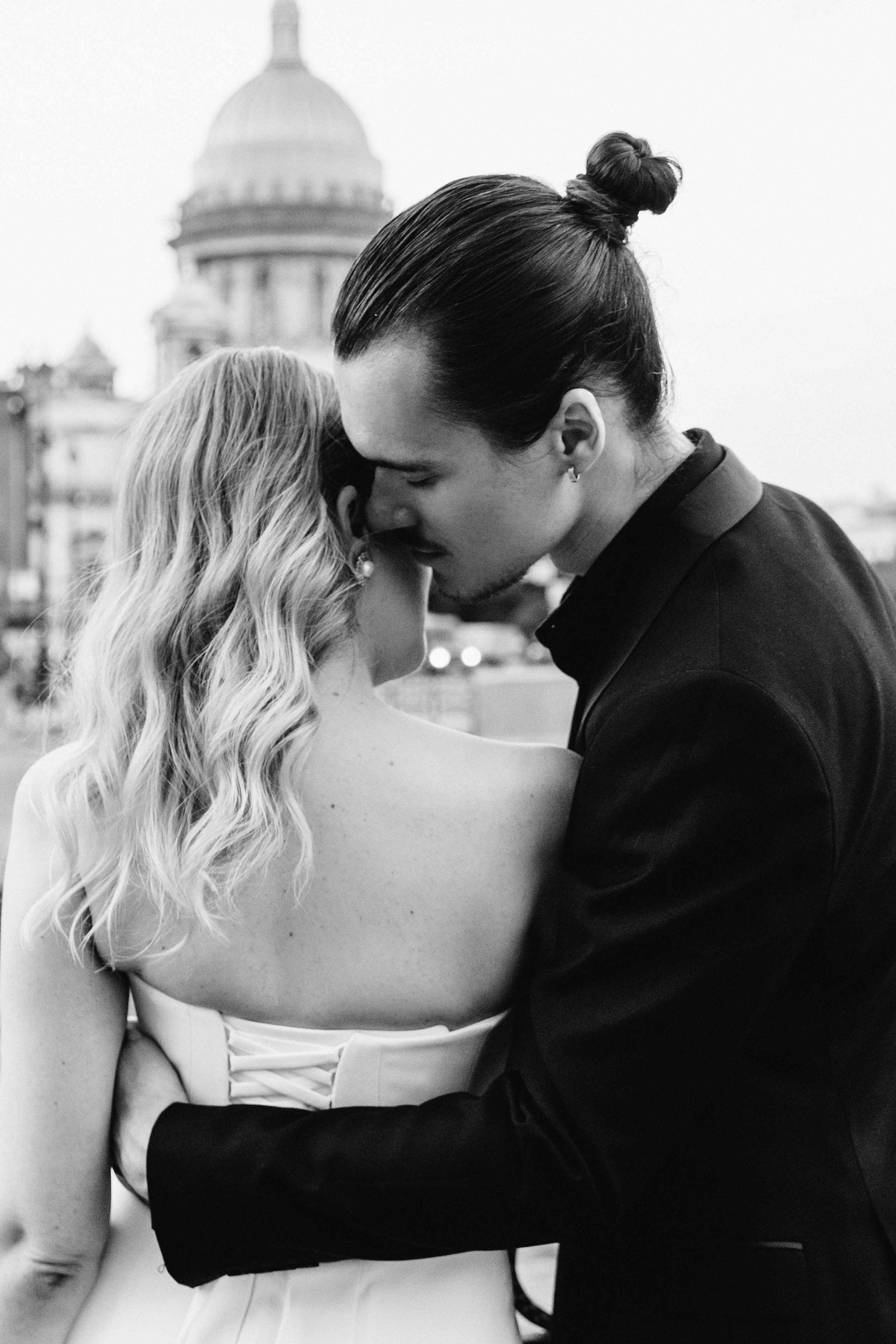 ANONS. Мария — Свадебный фотограф