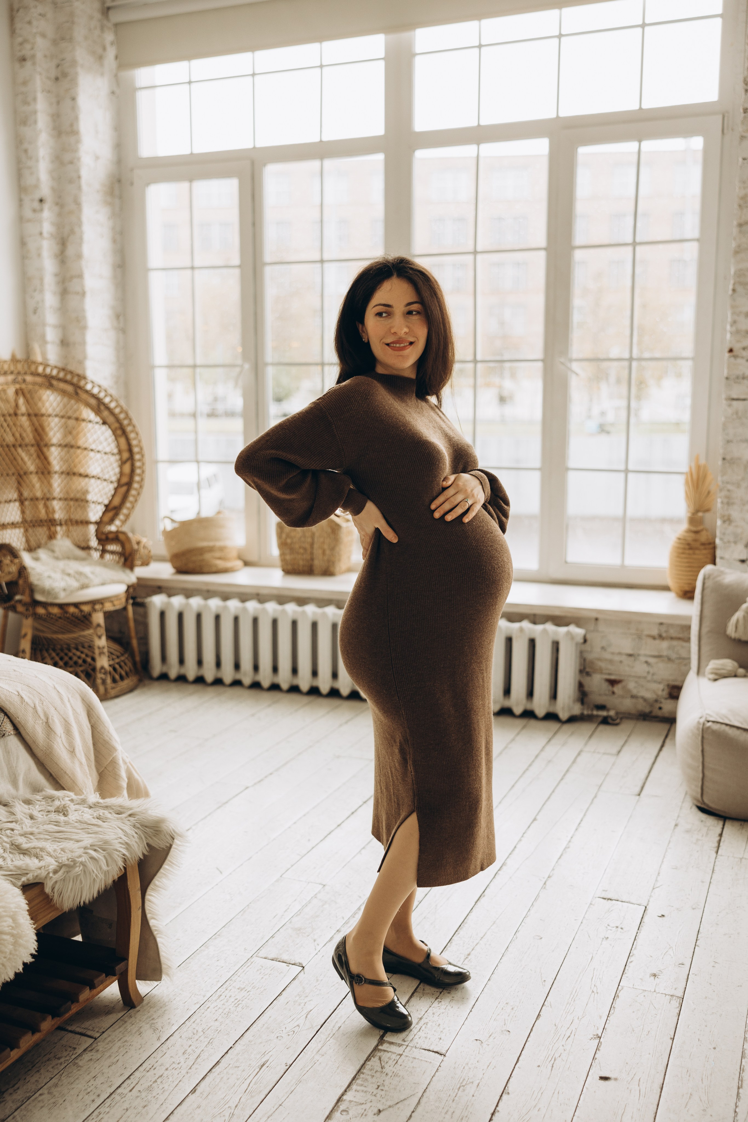 Эмма и Василий. Семейный фотограф в Москве Виктория Ястребинская