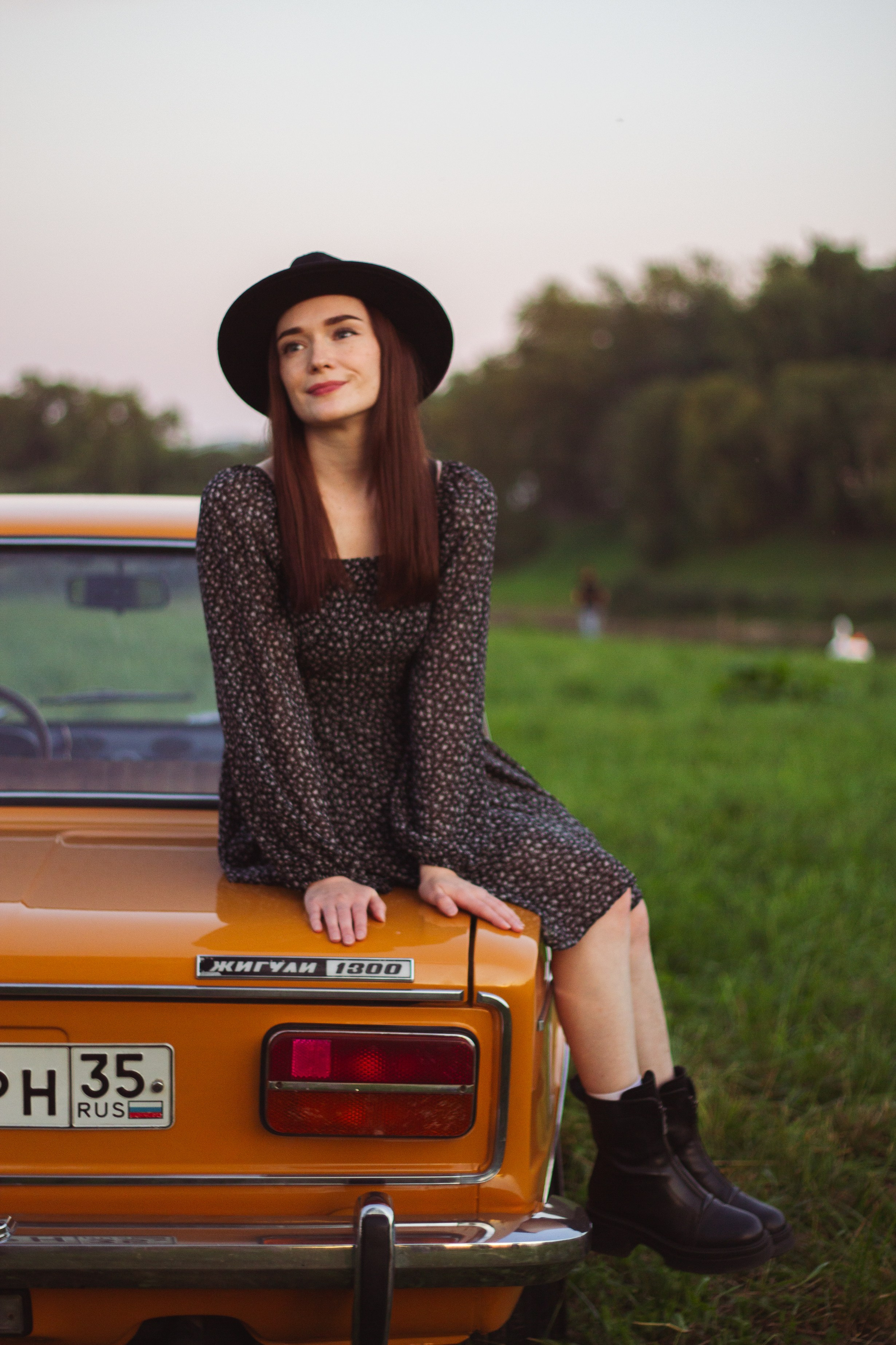 Катя. Фотограф Вологда Кристина Малухина