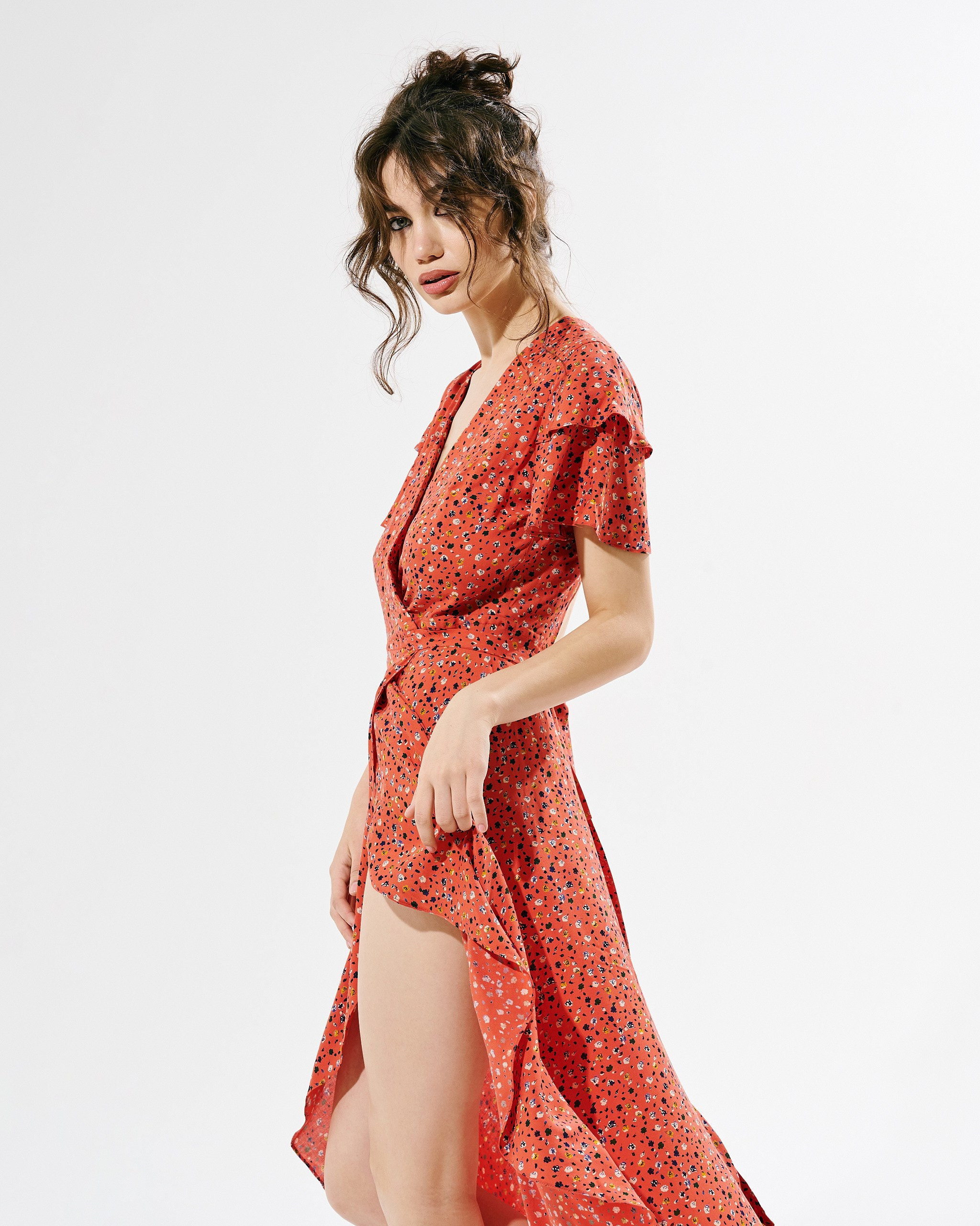 Only lovers. Фотограф Кирилл Ламбурт