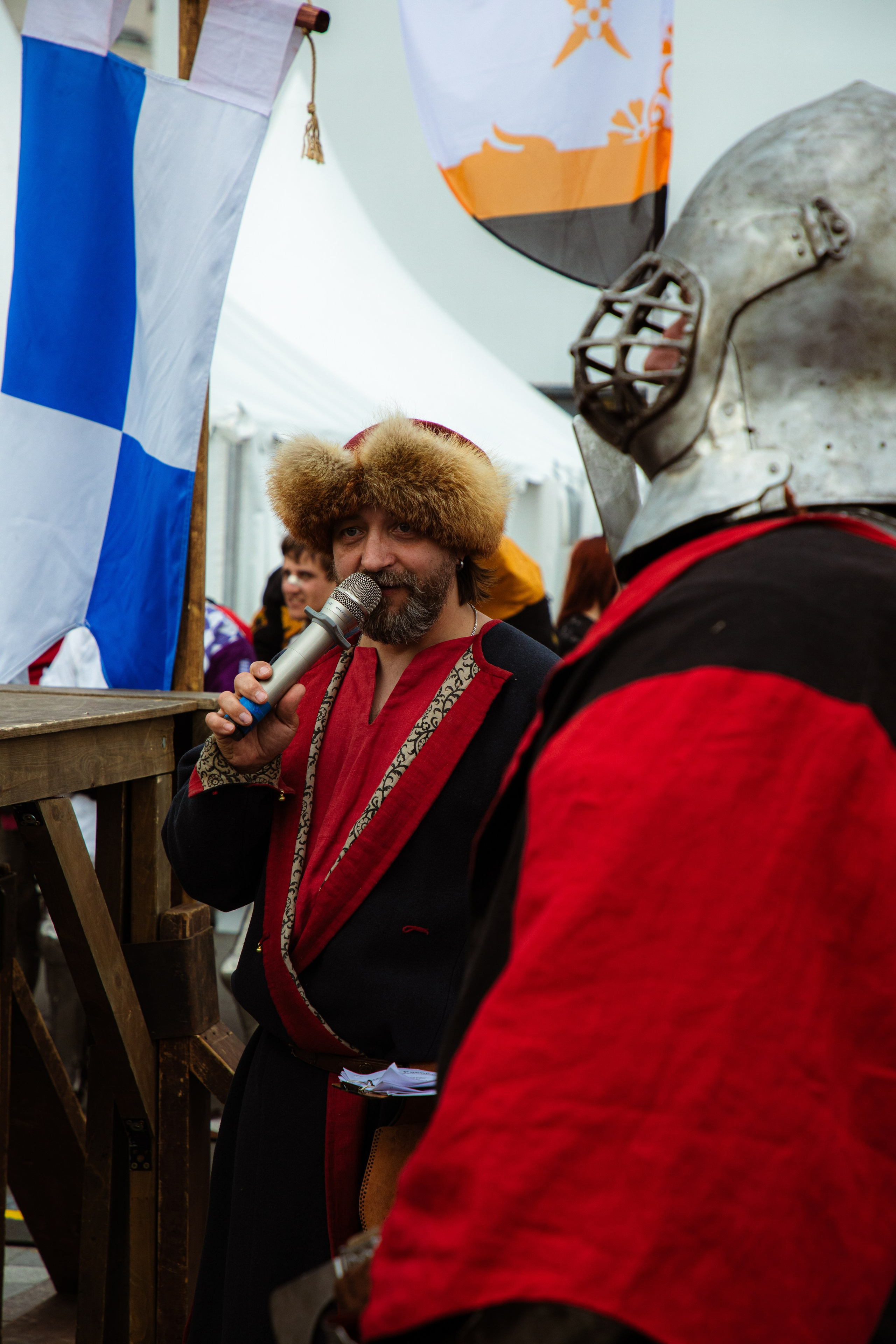 Великолепная Пятерка VI 2025. Art & Fashion фотограф Москва Анна Курмаева