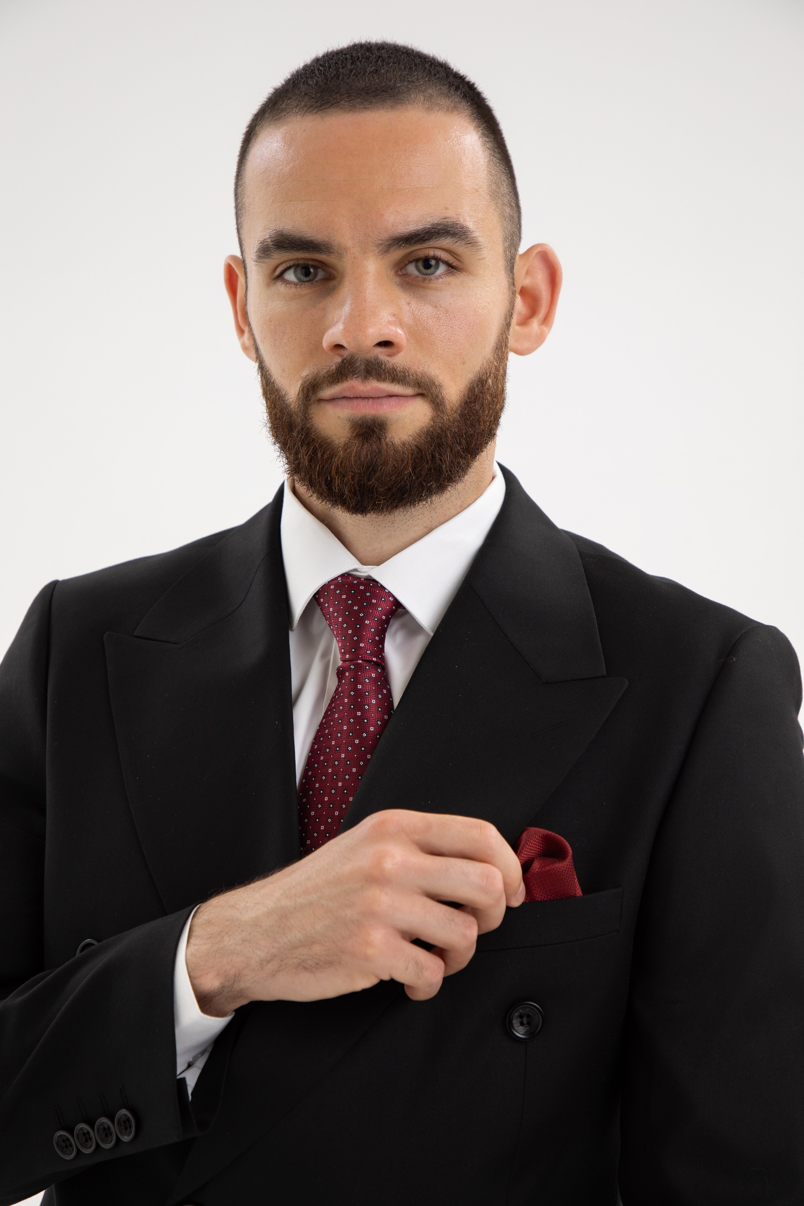 Каталог для MANSBAND. Art & Fashion фотограф Москва Анна Курмаева