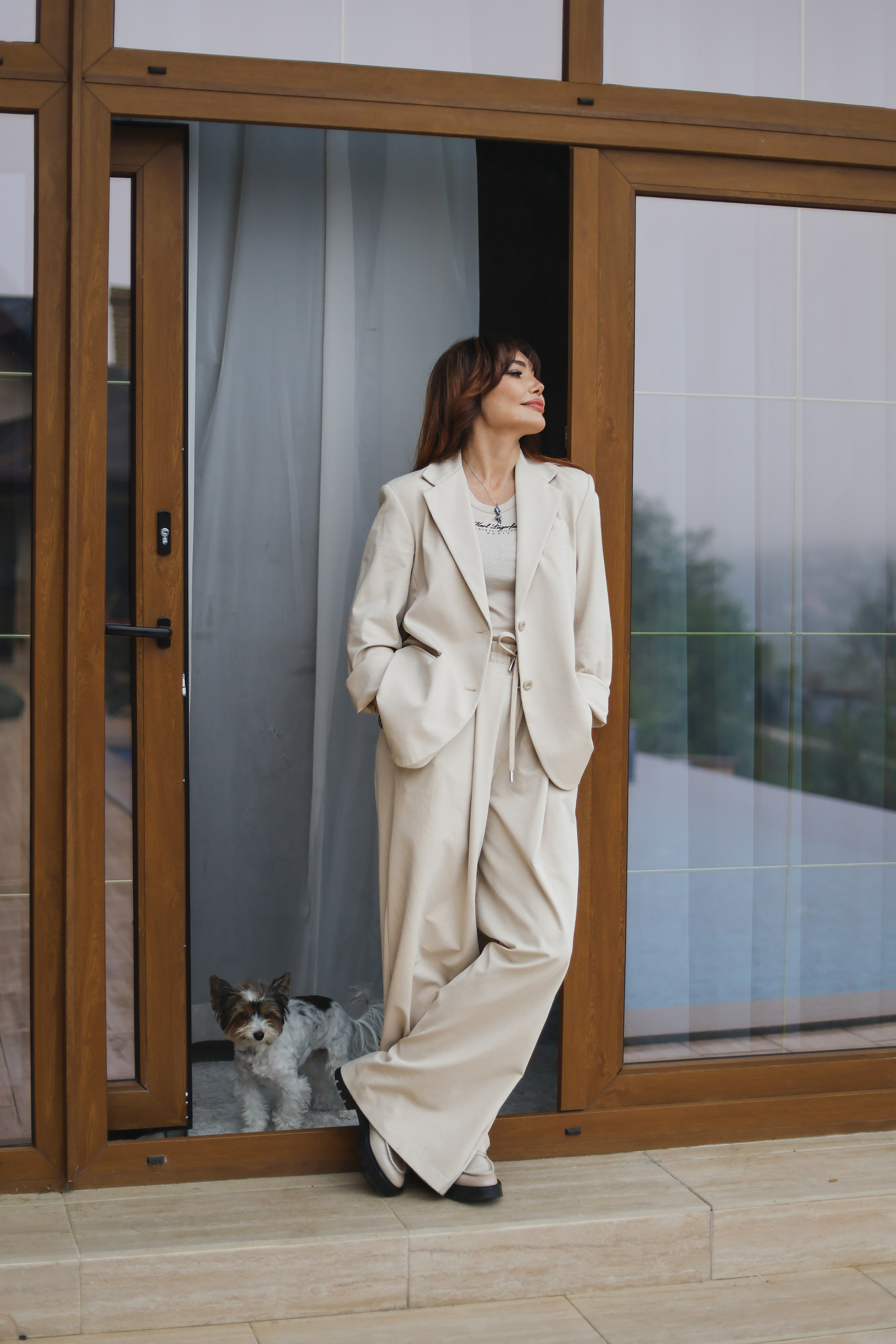 Психолог Инга. Фотограф и видеограф Анна Домашенко