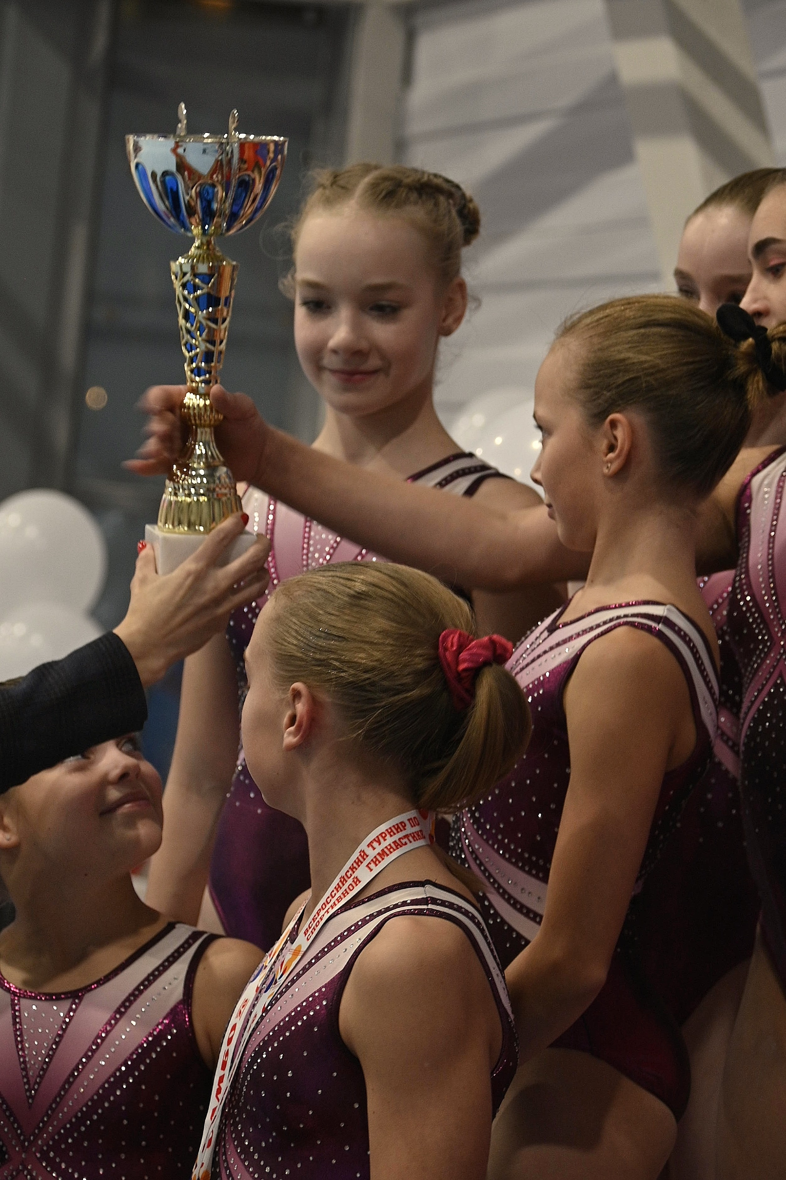 Турнир Елены Замолодчиковой. Фотограф Ваших событий 📸