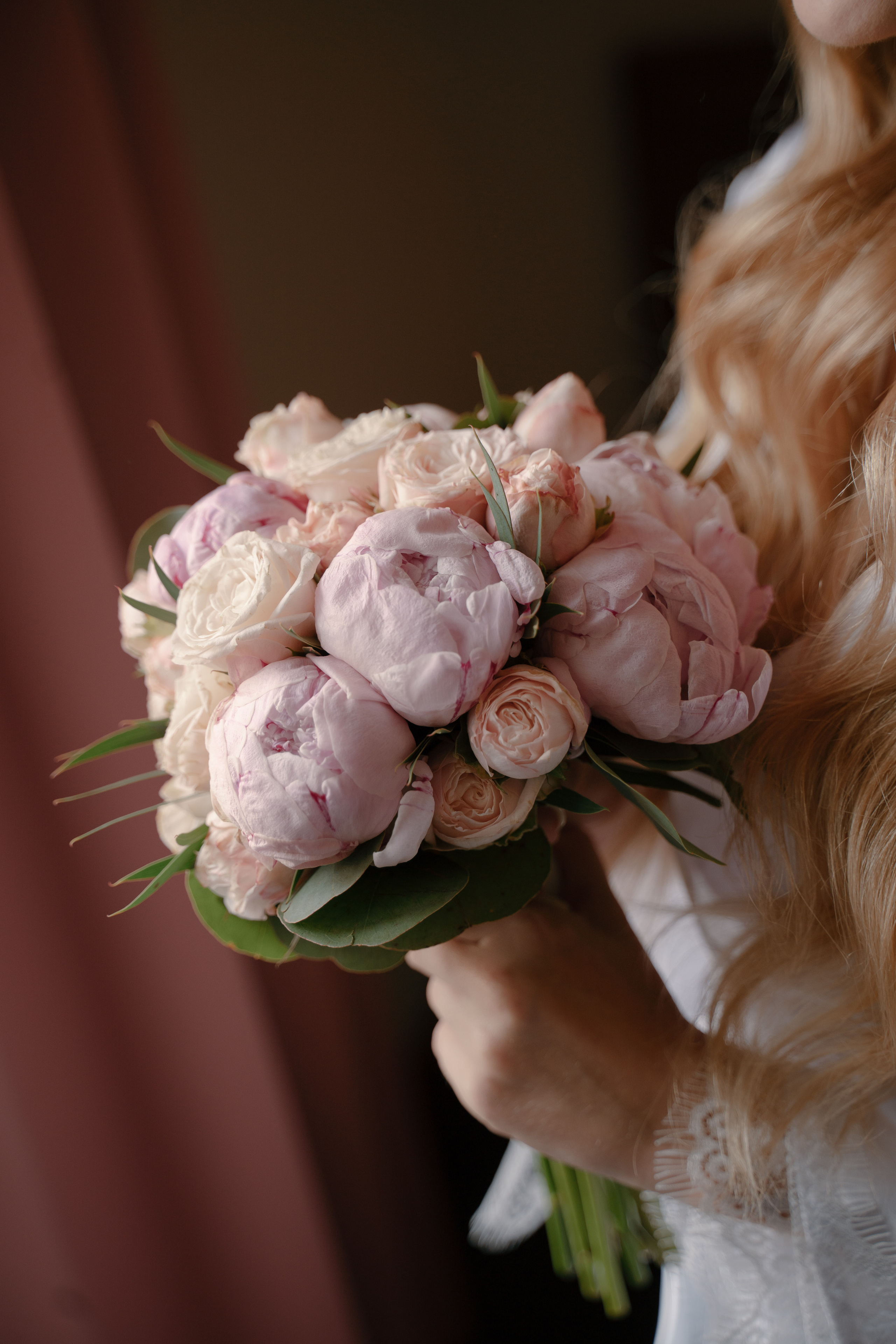 Светлана&Евгений. Свадебный фотограф — Наталья Фед СПб/Москва