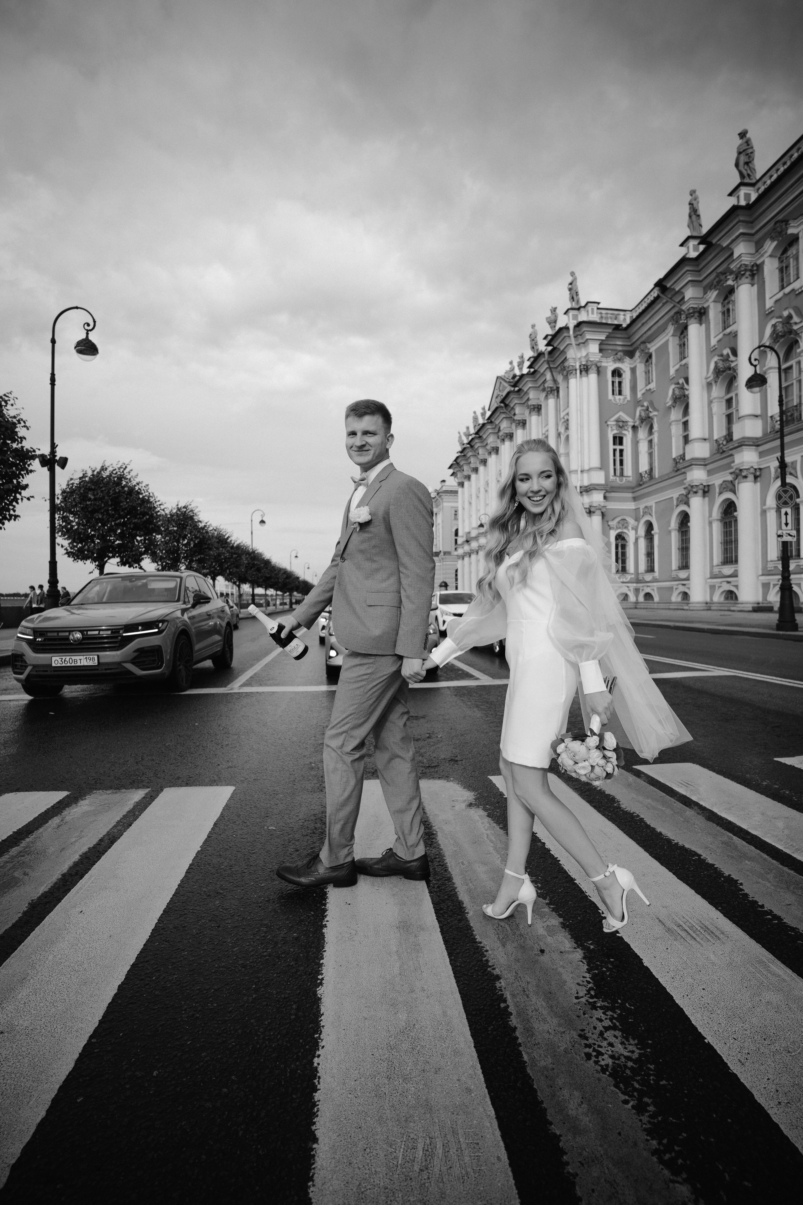 Свадебный фотограф Наталья ФЕДькина в СПб/wedding in St.Peterburg. Свадебный фотограф — Наталья Фед СПб/Москва