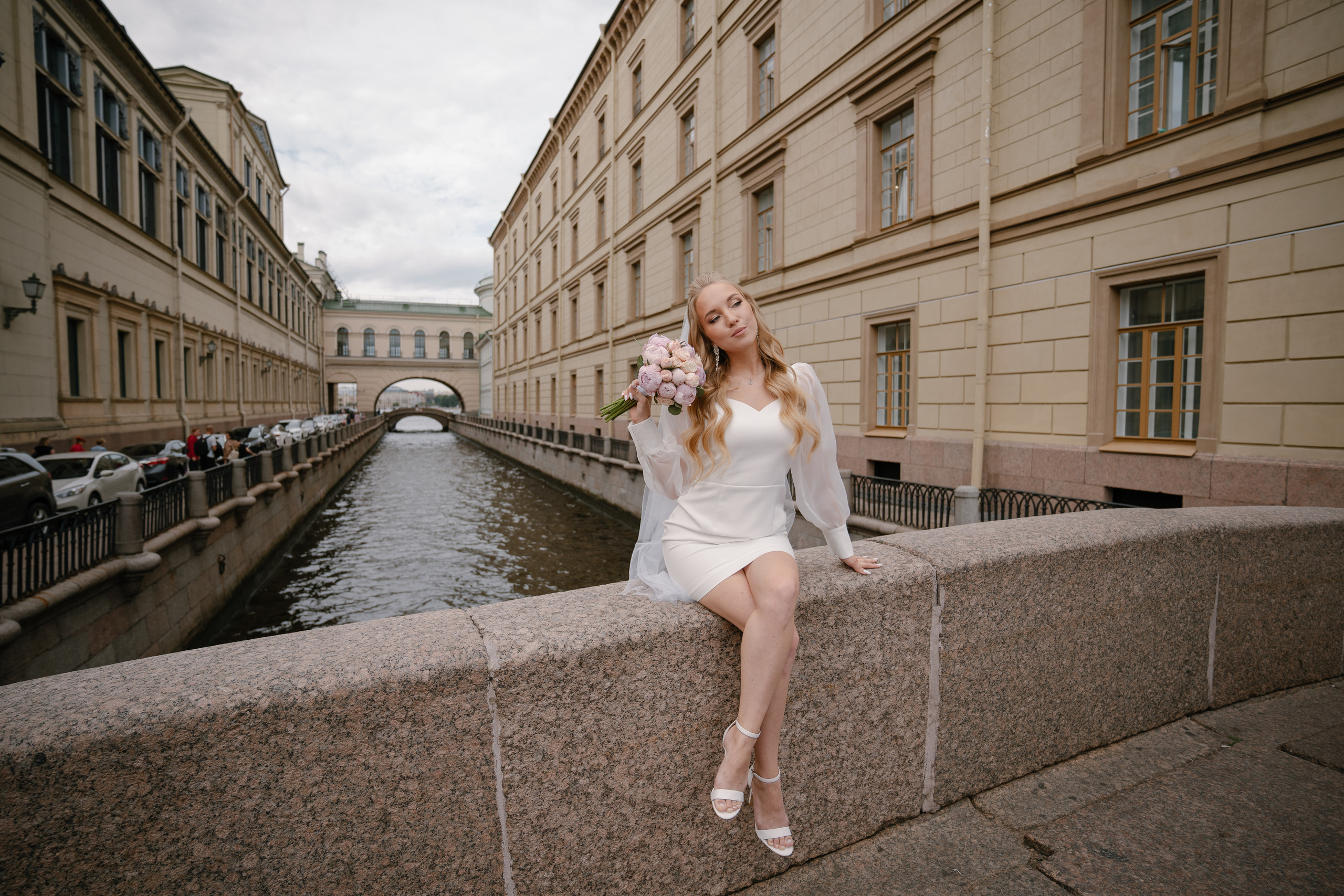 Светлана&Евгений. Свадебный фотограф — Наталья Фед СПб/Москва