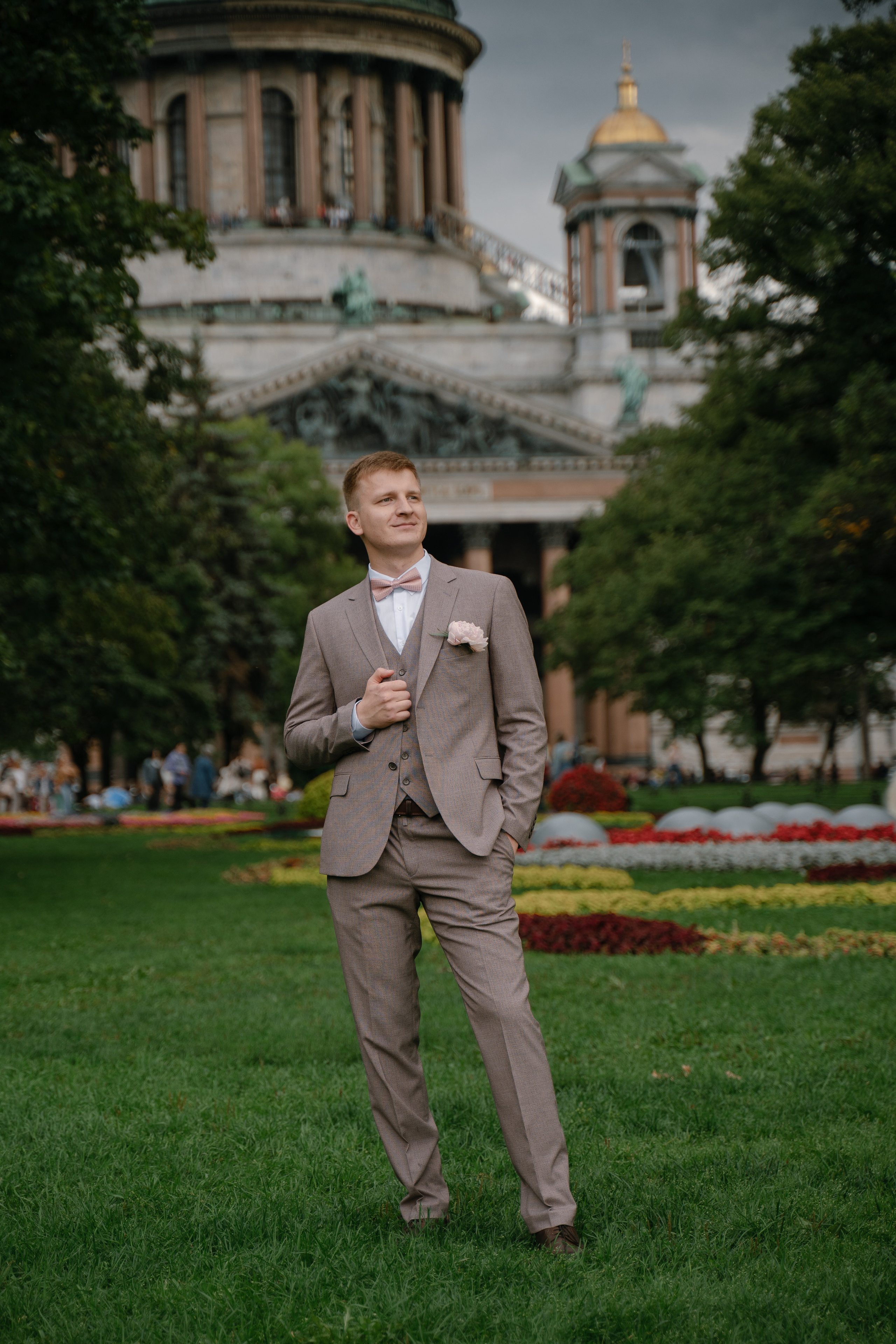 Светлана&Евгений. Свадебный фотограф — Наталья Фед СПб/Москва