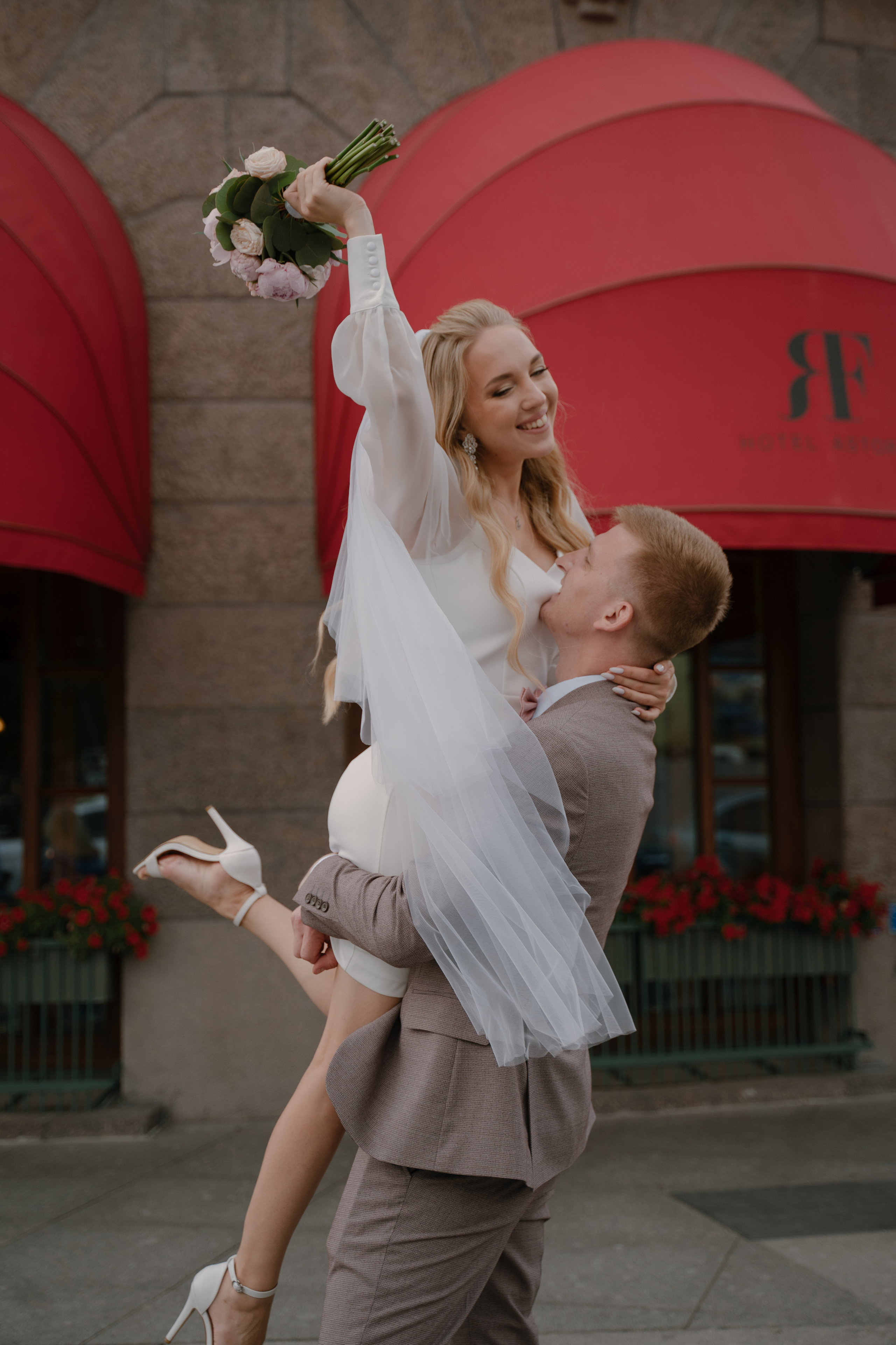 Светлана&Евгений. Свадебный фотограф — Наталья Фед СПб/Москва