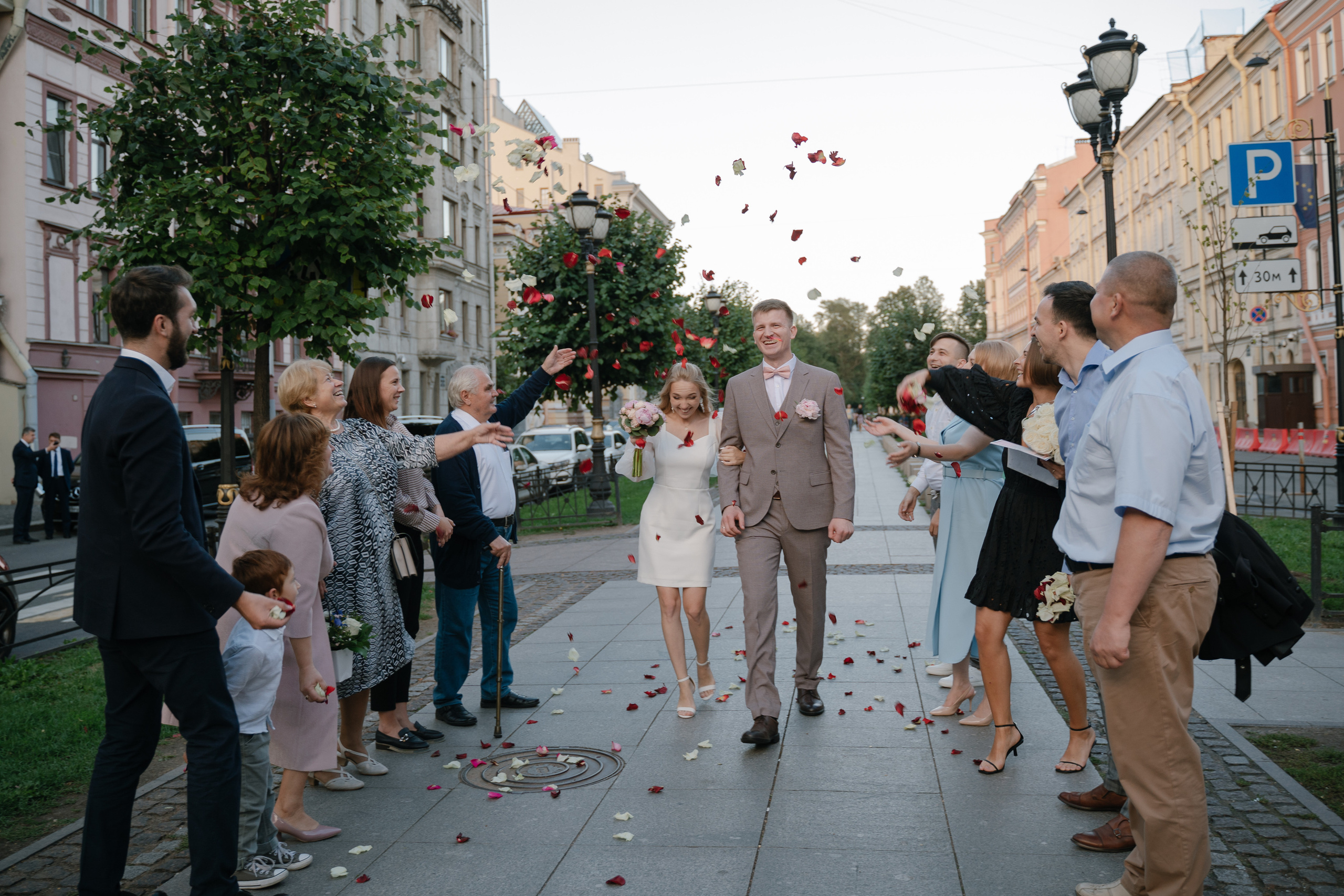 Свадебный фотограф Наталья ФЕДькина в СПб/wedding in St.Peterburg. Свадебный фотограф — Наталья Фед СПб/Москва