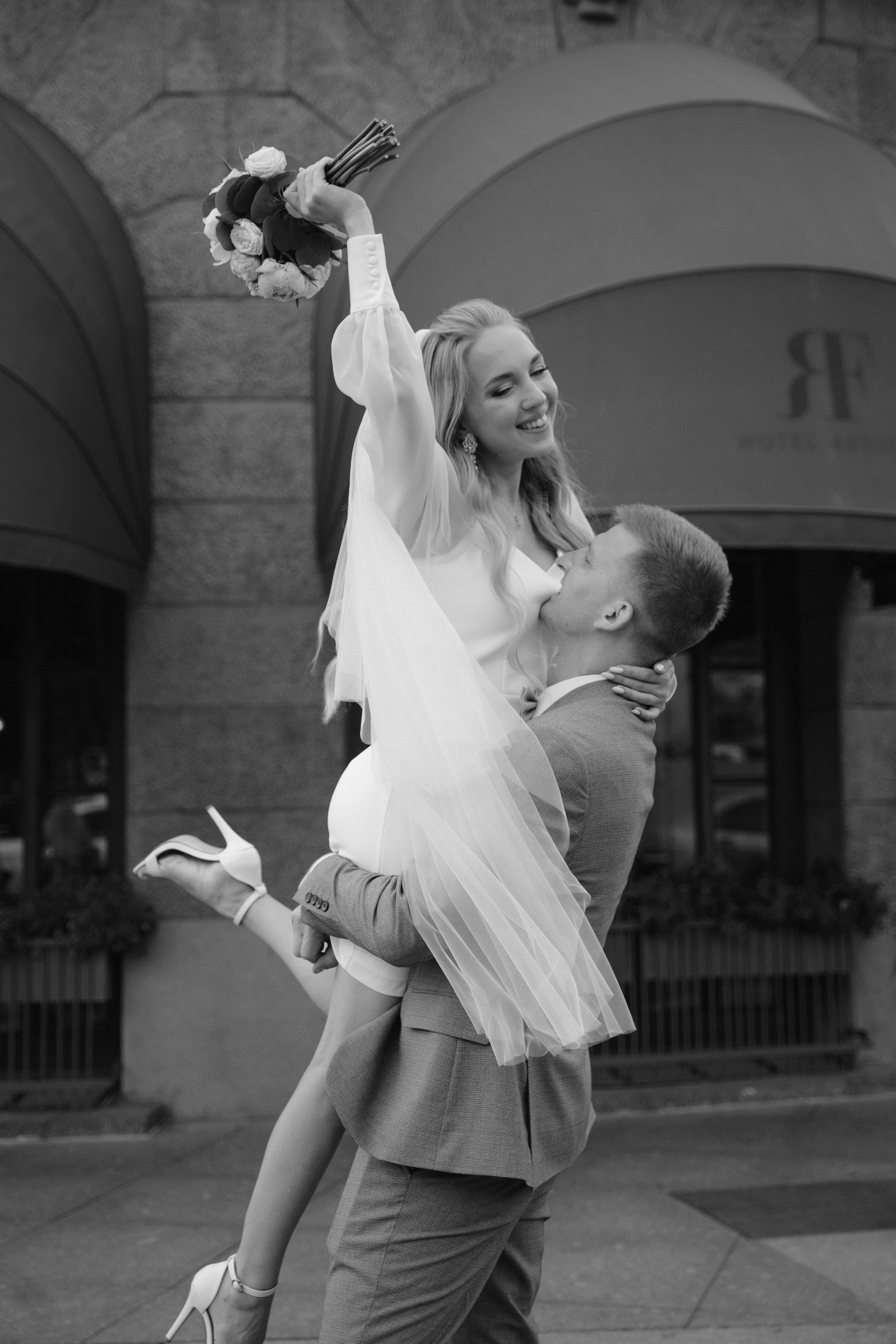 Свадебный фотограф Наталья ФЕДькина в СПб/wedding in St.Peterburg. Свадебный фотограф — Наталья Фед СПб/Москва