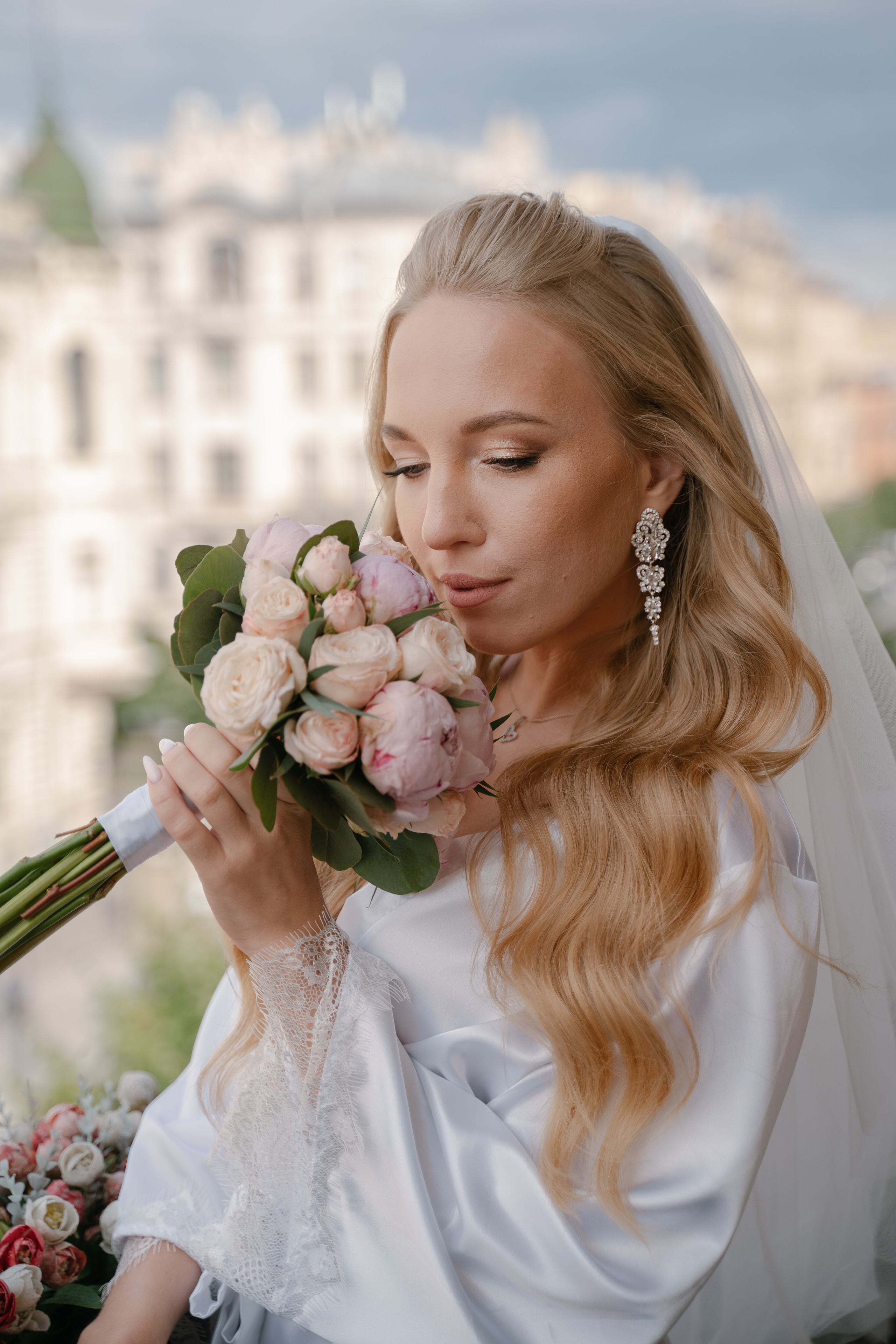 Светлана&Евгений. Свадебный фотограф — Наталья Фед СПб/Москва