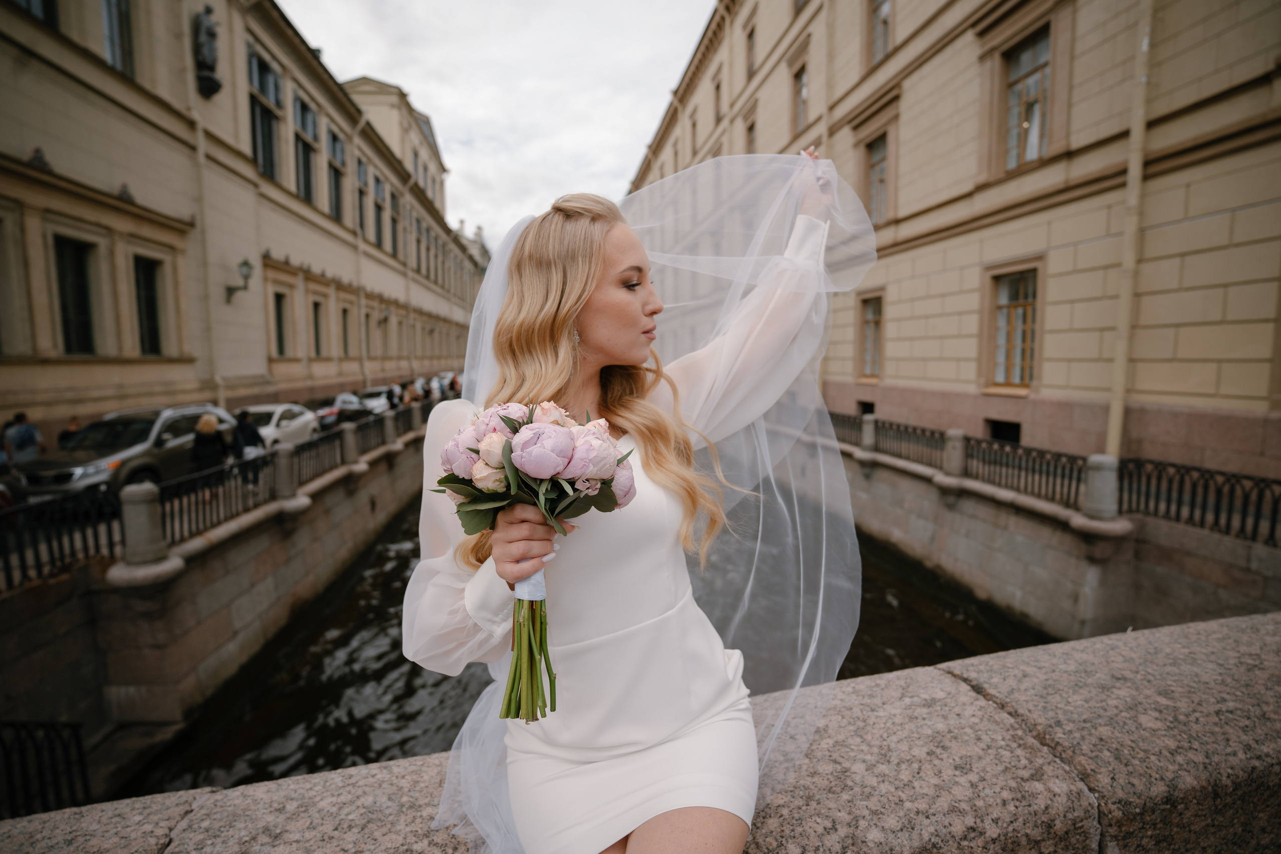 Свадебный фотограф Наталья ФЕДькина в СПб/wedding in St.Peterburg. Свадебный фотограф — Наталья Фед СПб/Москва